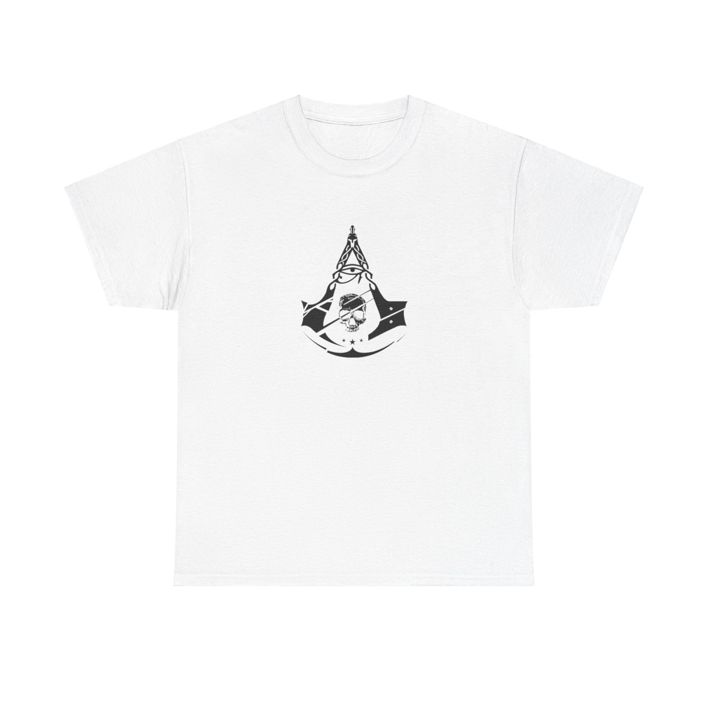 Assassins Creed | Unisex Heavy Cotton Tee