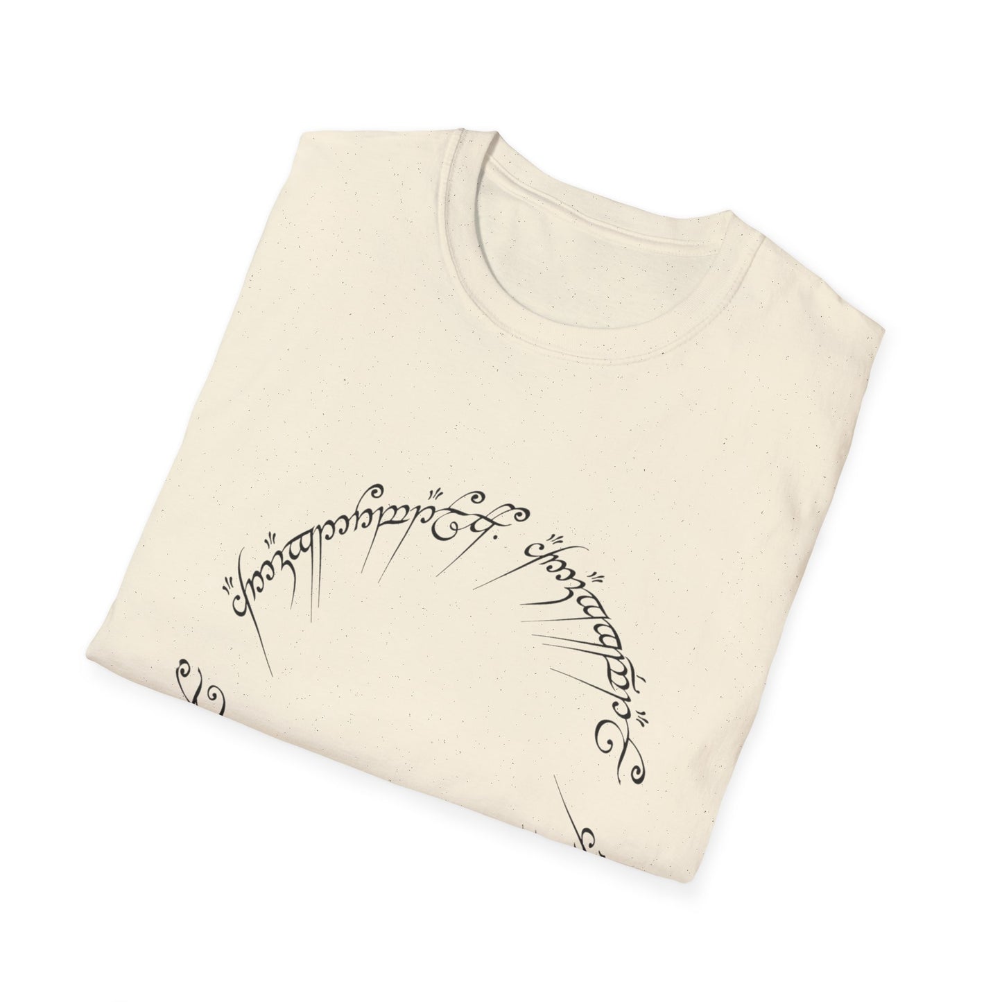 LOTR | Unisex Softstyle T-Shirt