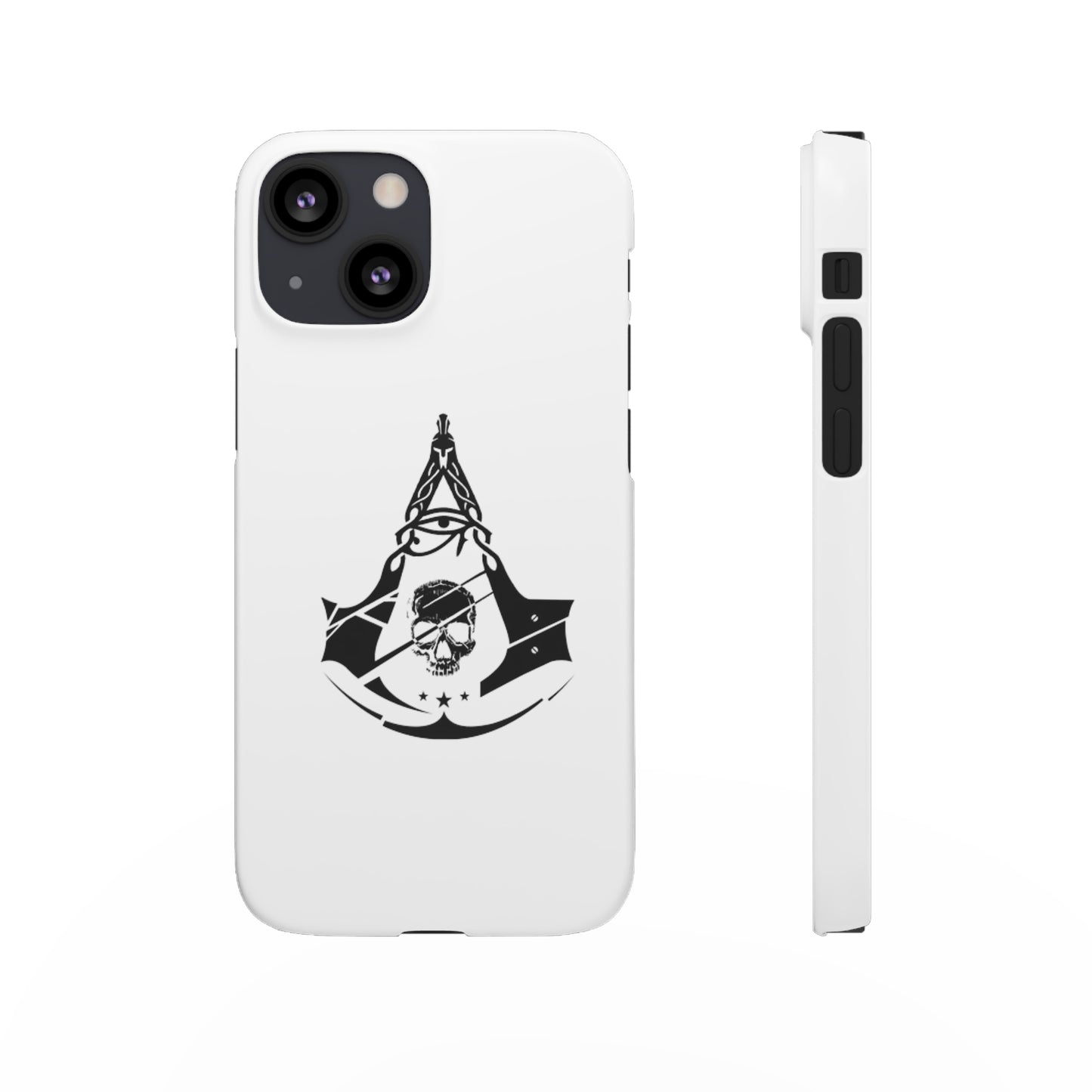 Phone Case Matte Finish | iPhone, Samsung, Google Pixel