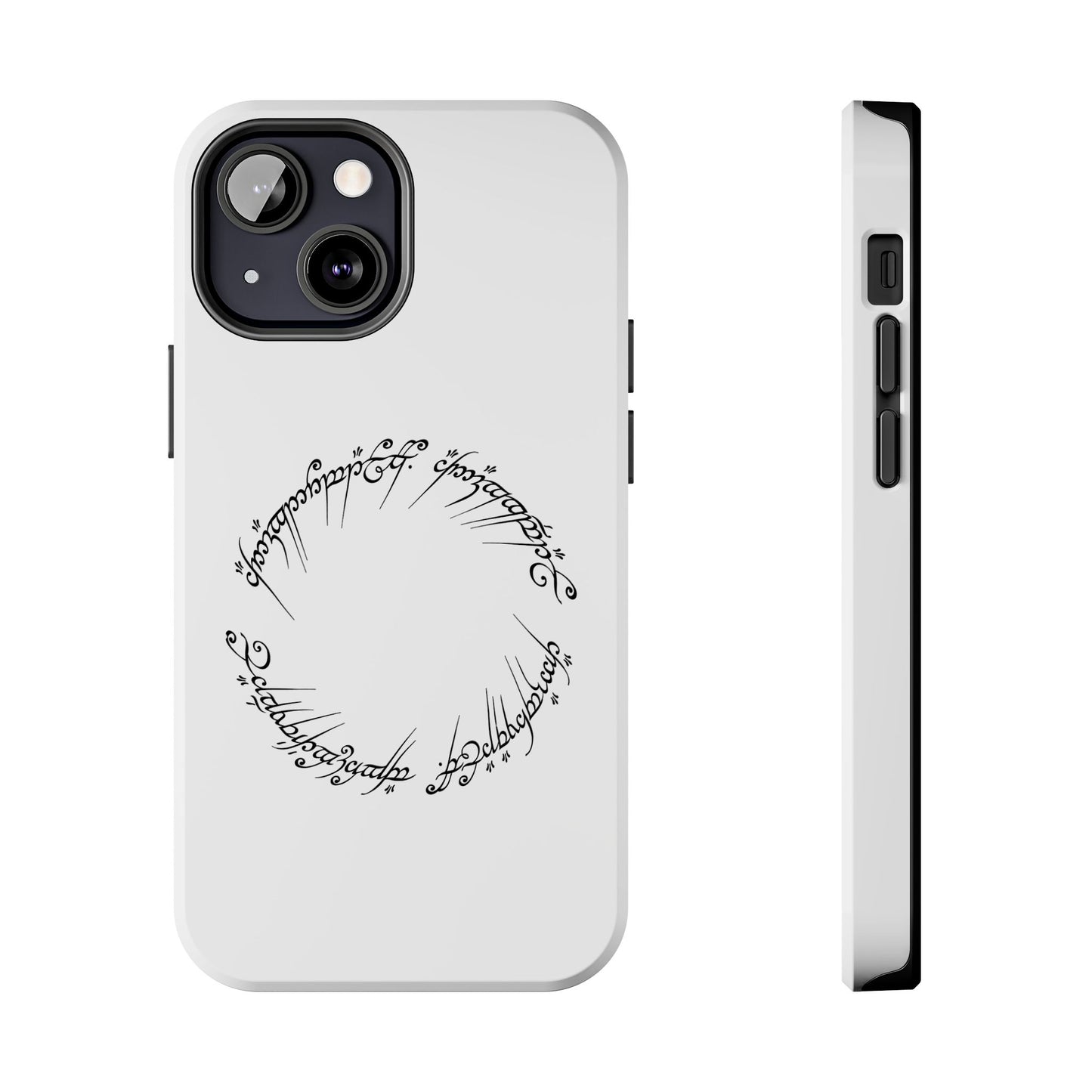 Lord of the Ring inspired | Tough Phone Cases