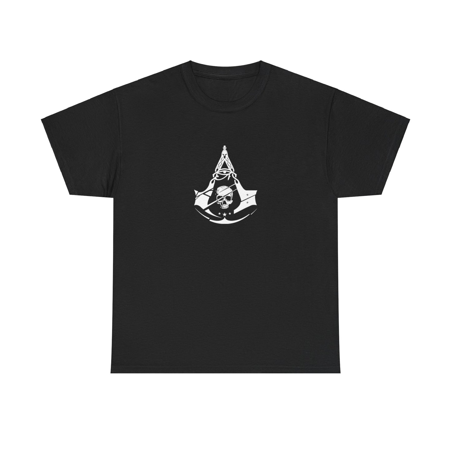 Assassins Creed | Unisex Heavy Cotton Tee