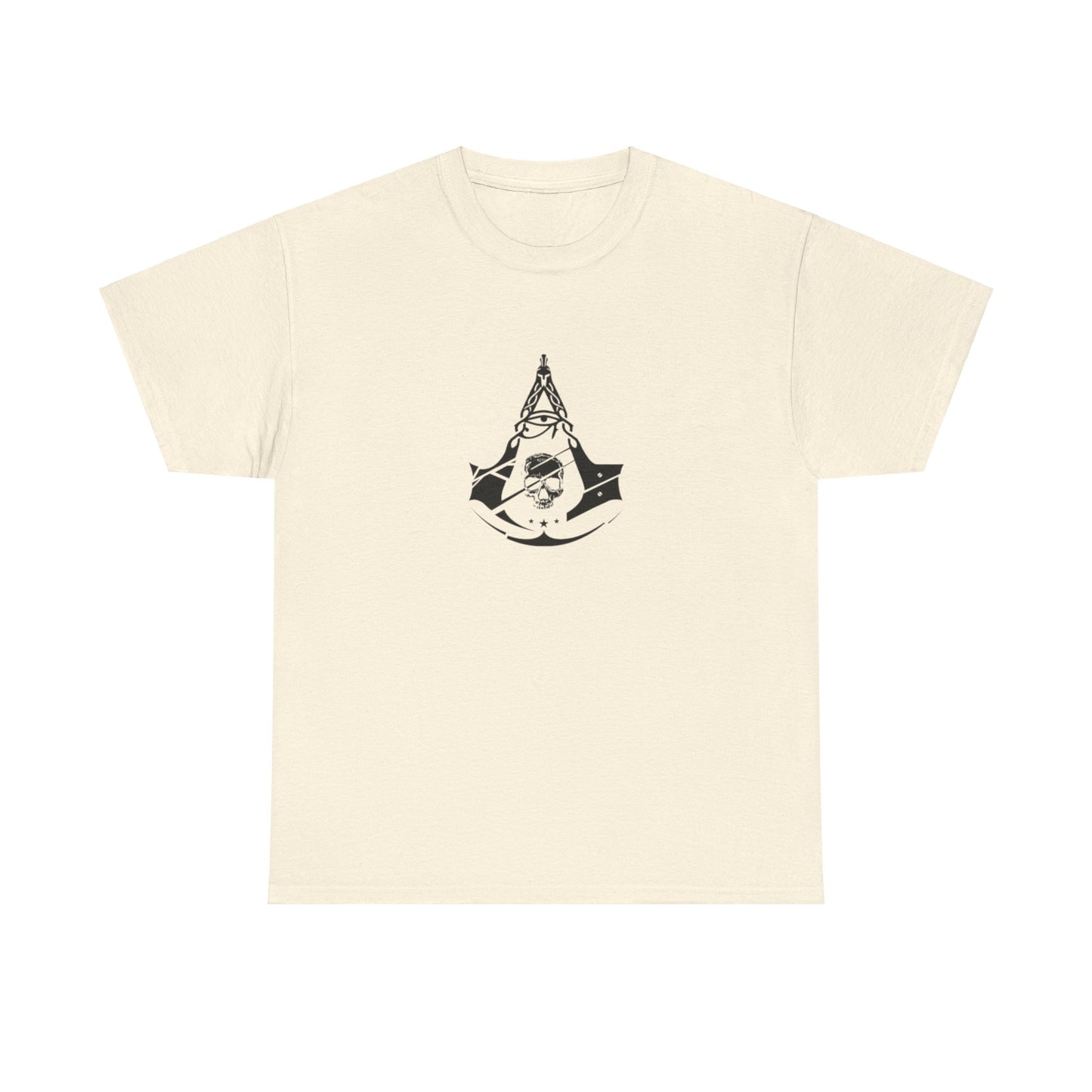 Assassins Creed | Unisex Heavy Cotton Tee