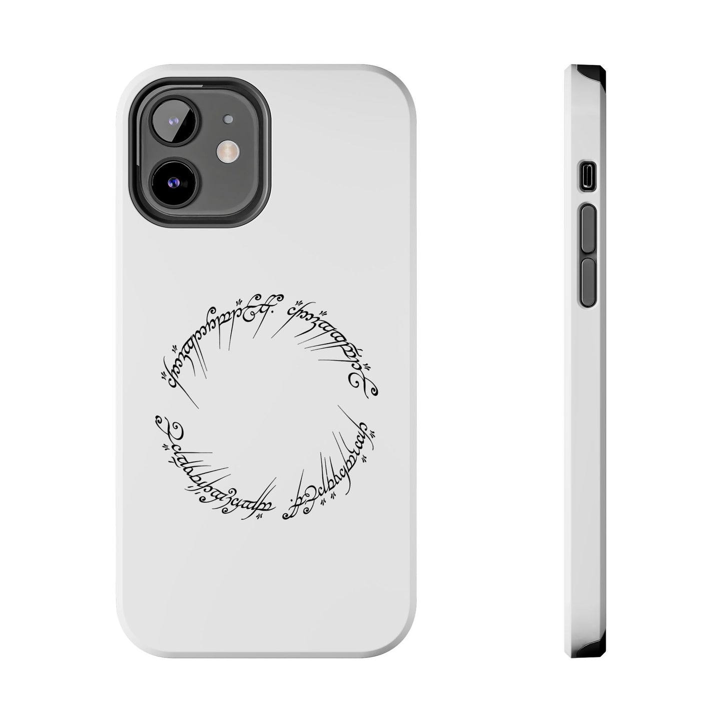 Lord of the Ring inspired | Tough Phone Cases