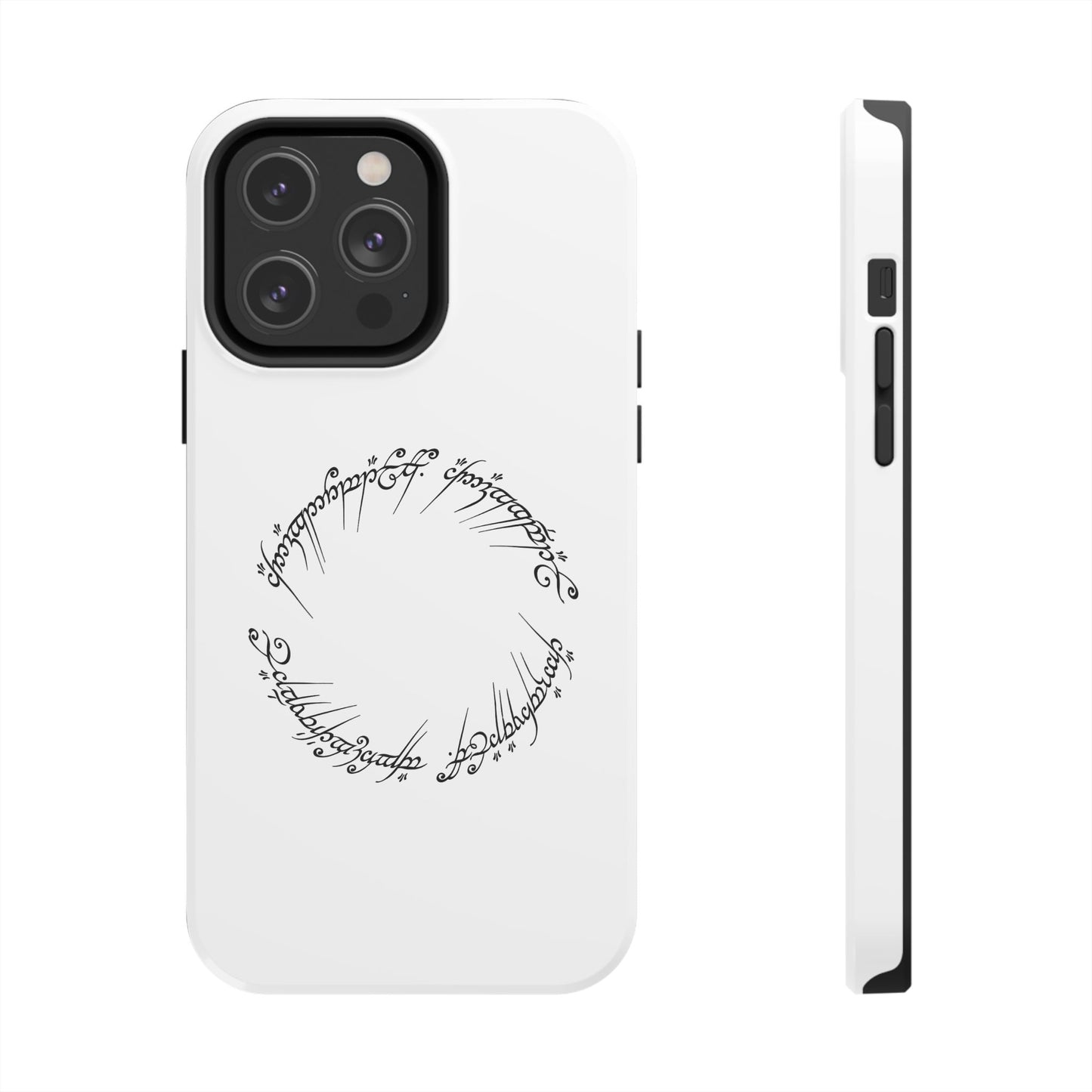 Lord of the Ring inspired | Tough Phone Cases