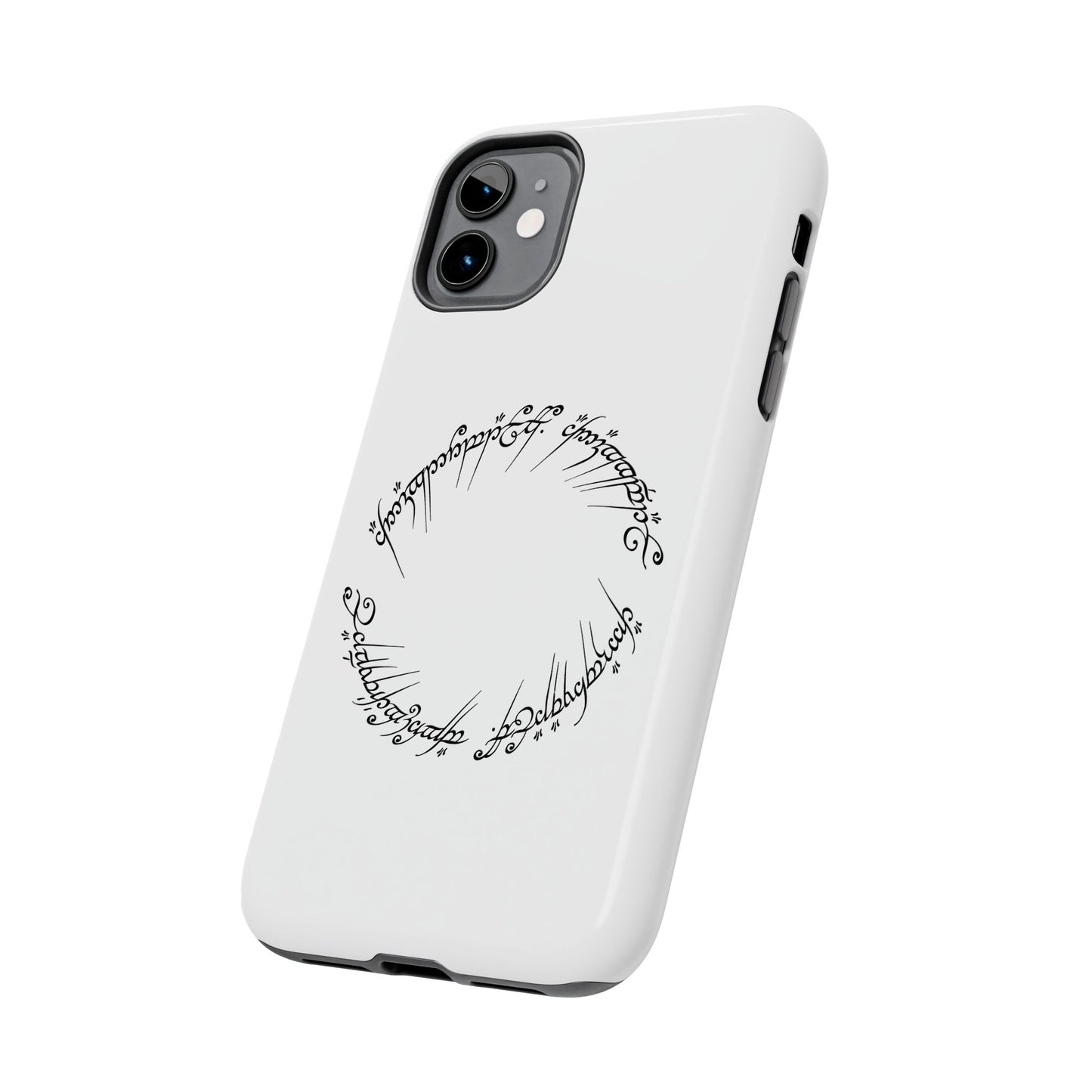 Lord of the Ring inspired | Tough Phone Cases