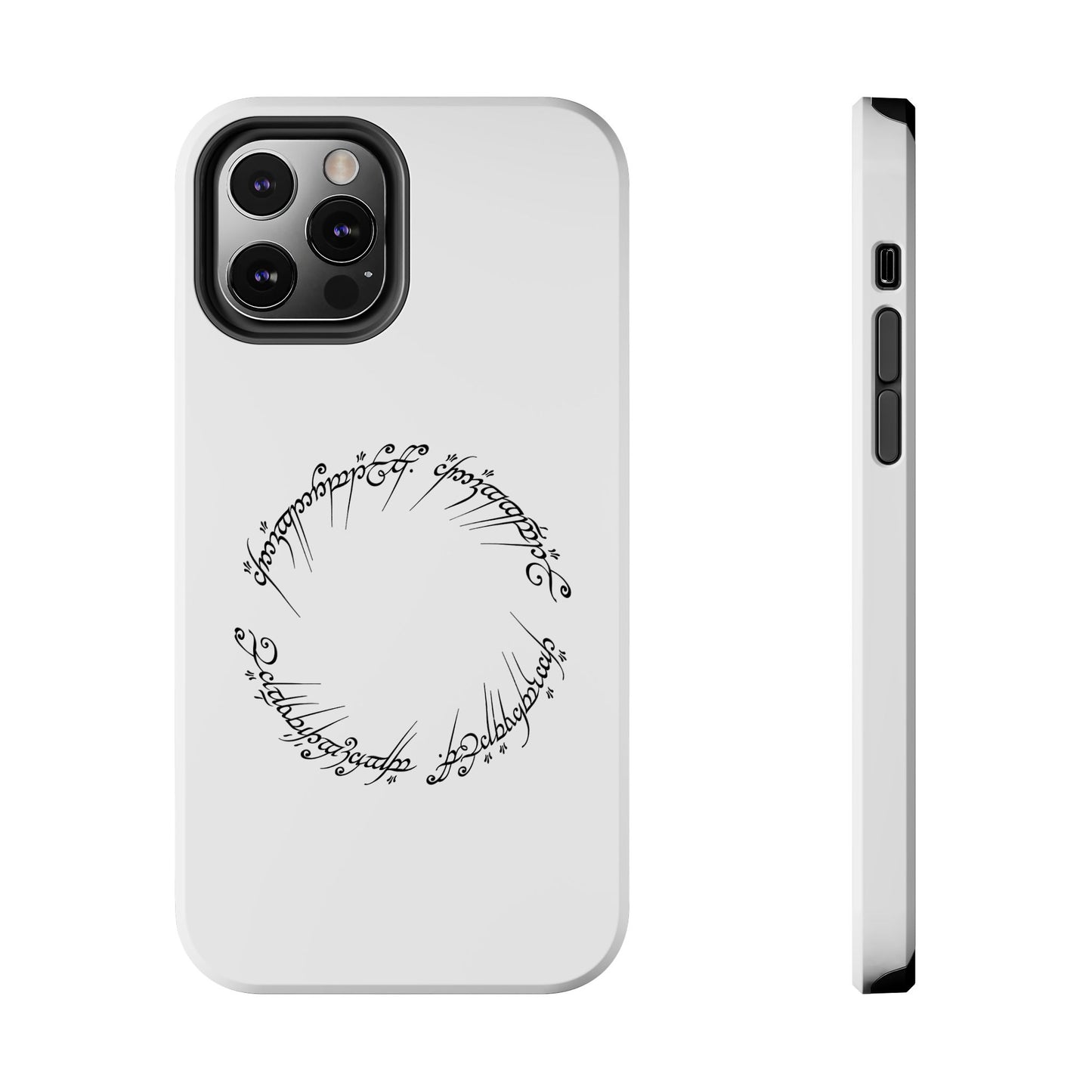 Lord of the Ring inspired | Tough Phone Cases