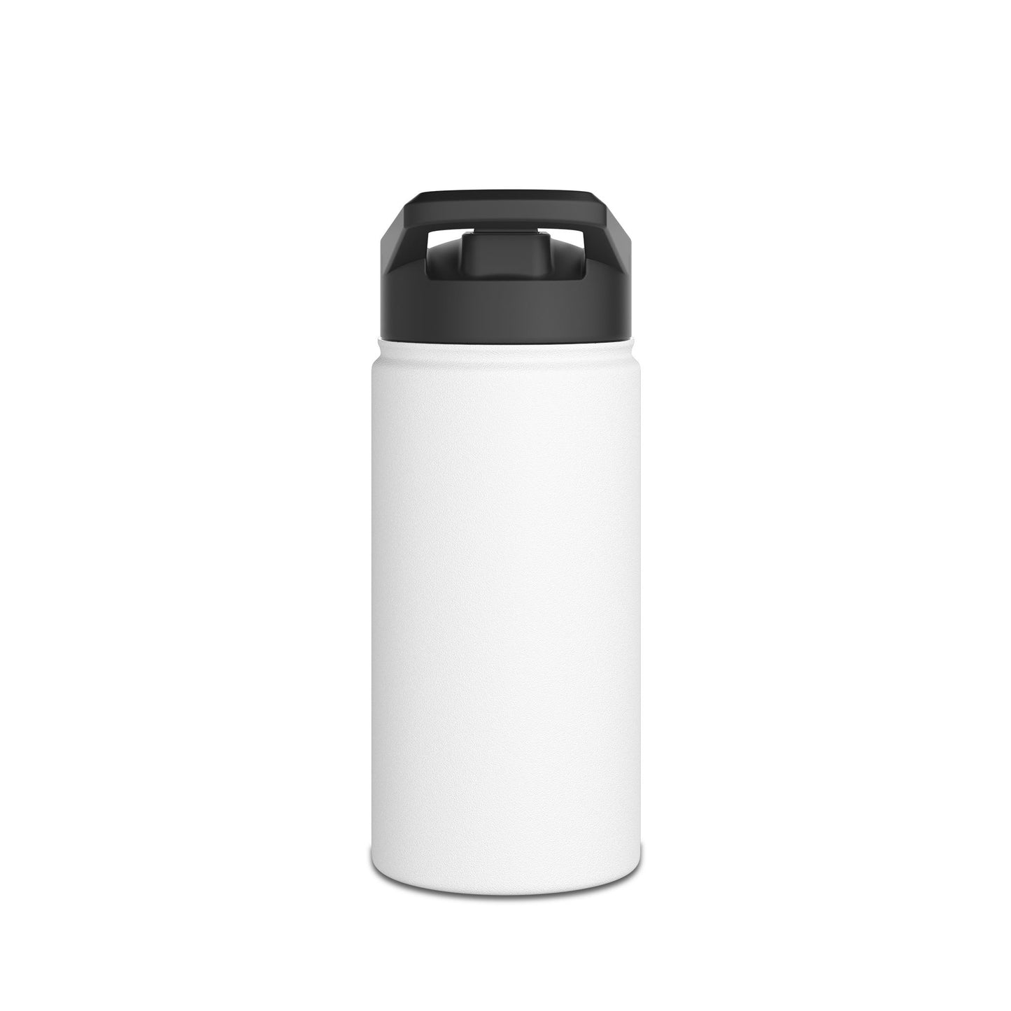 Stainless Steel Water Bottle Free Palestine, Standard Lid