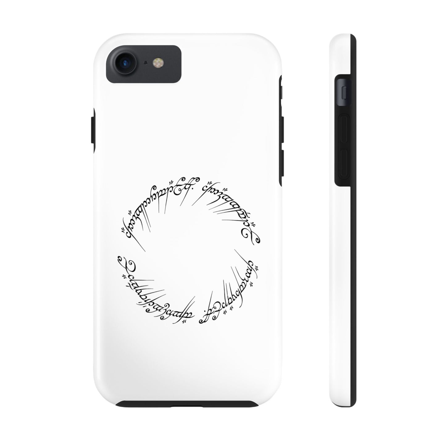 Lord of the Ring inspired | Tough Phone Cases