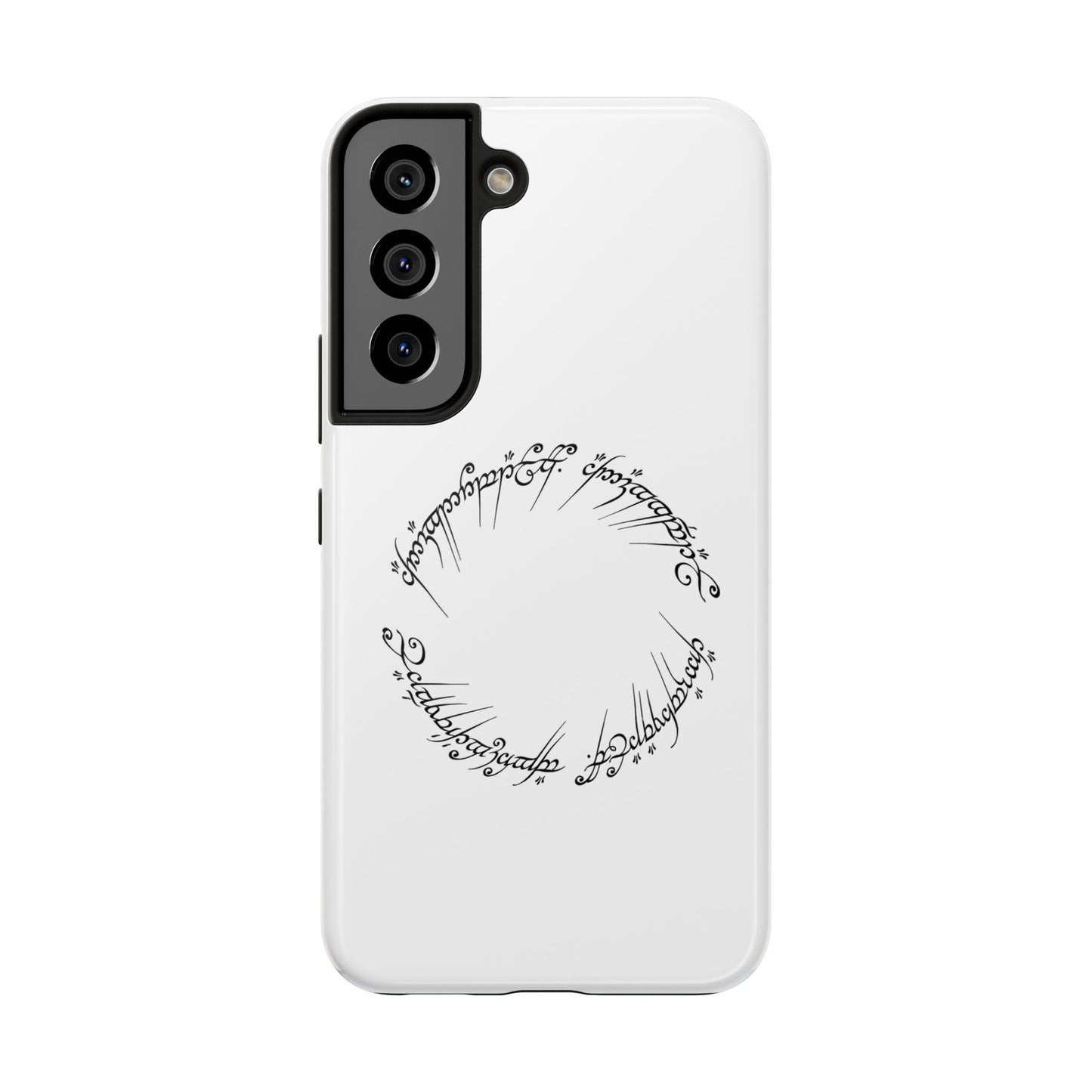 Lord of the Ring inspired | Tough Phone Cases