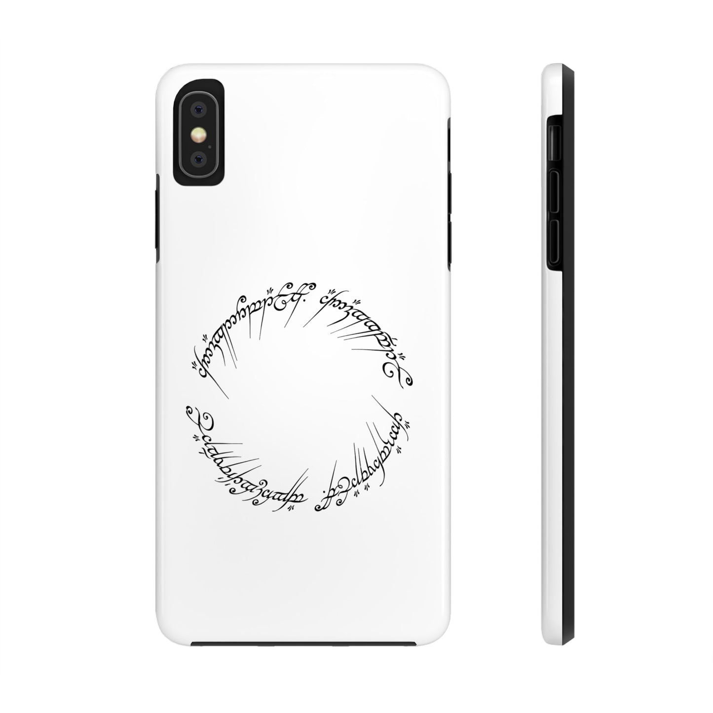 Lord of the Ring inspired | Tough Phone Cases