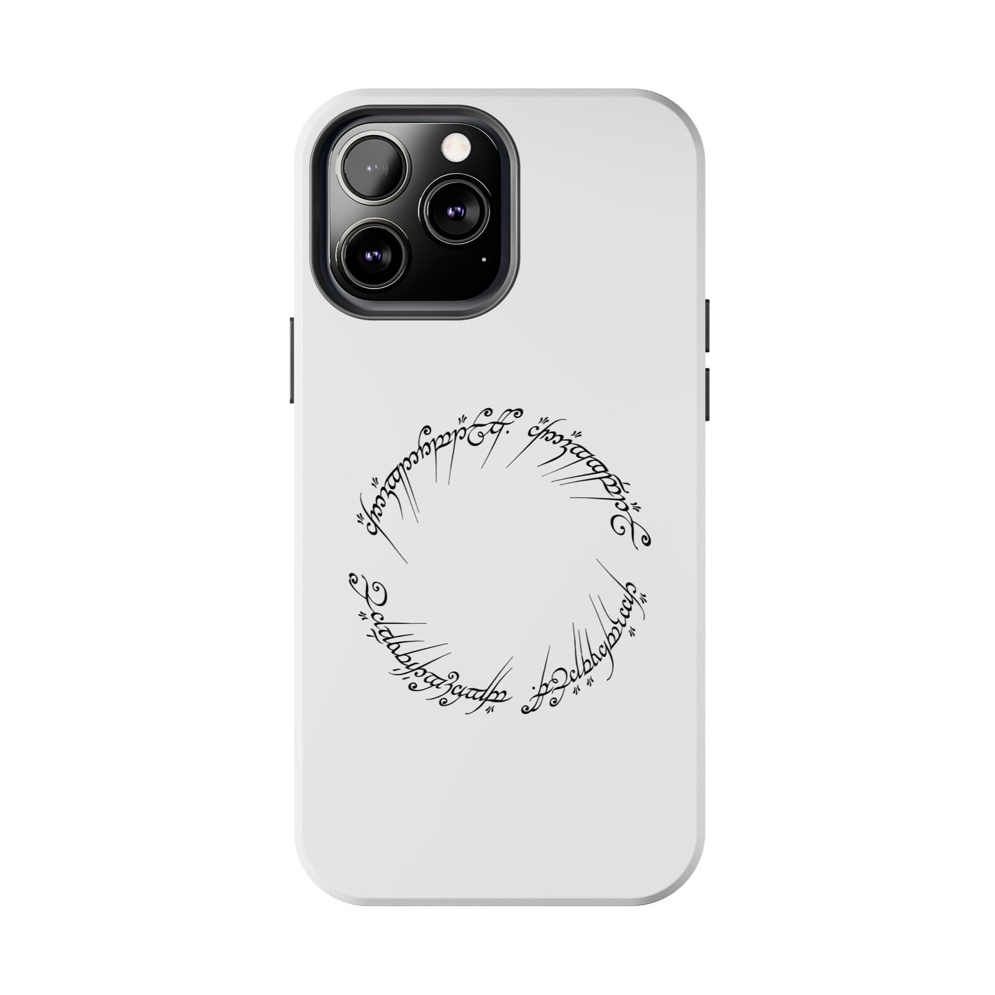 Lord of the Ring inspired | Tough Phone Cases