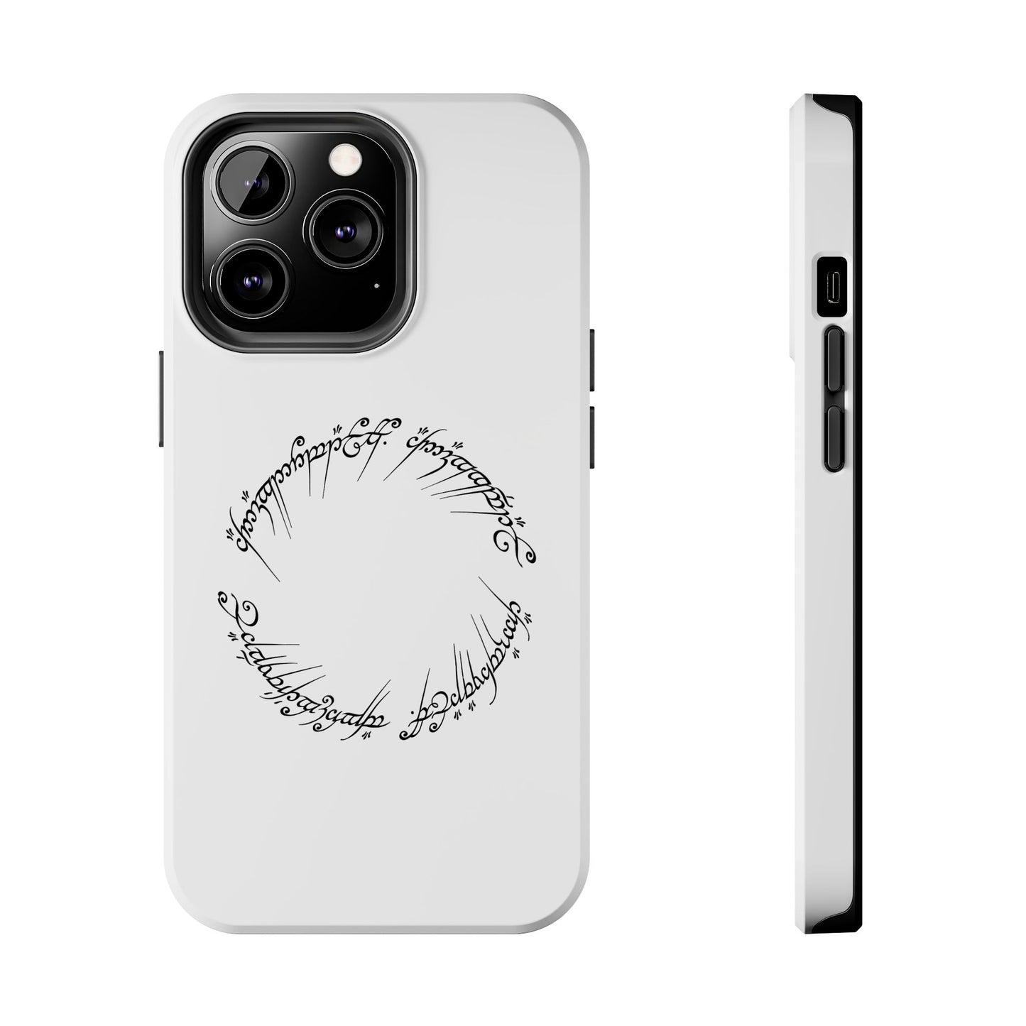 Lord of the Ring inspired | Tough Phone Cases