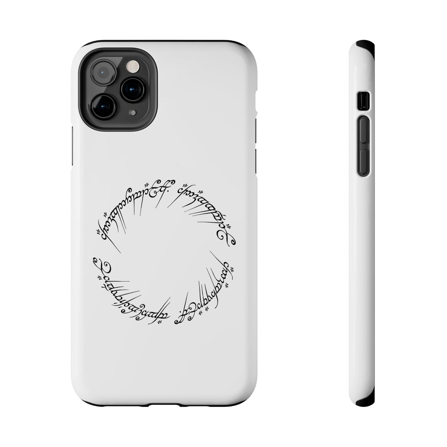 Lord of the Ring inspired | Tough Phone Cases