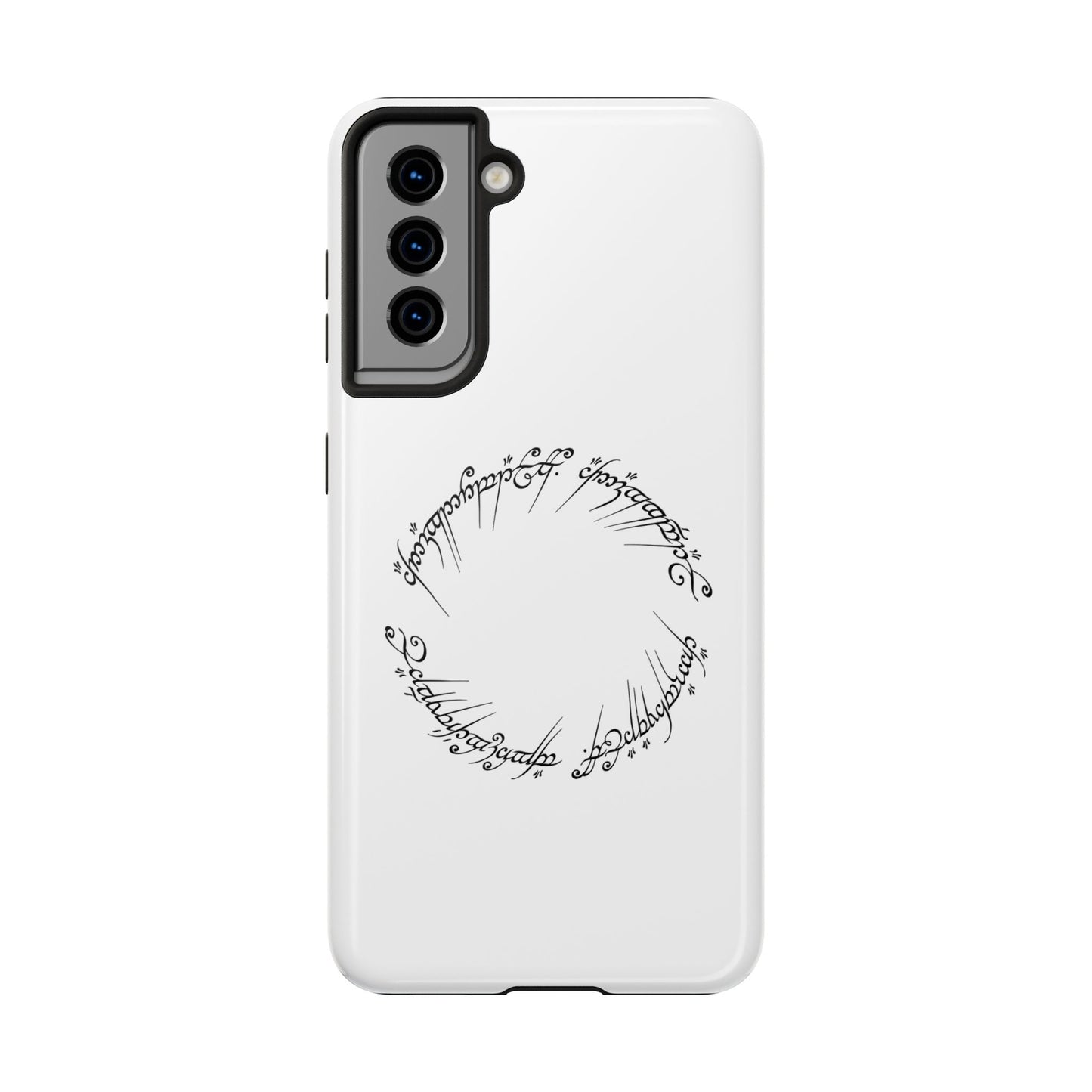 Lord of the Ring inspired | Tough Phone Cases