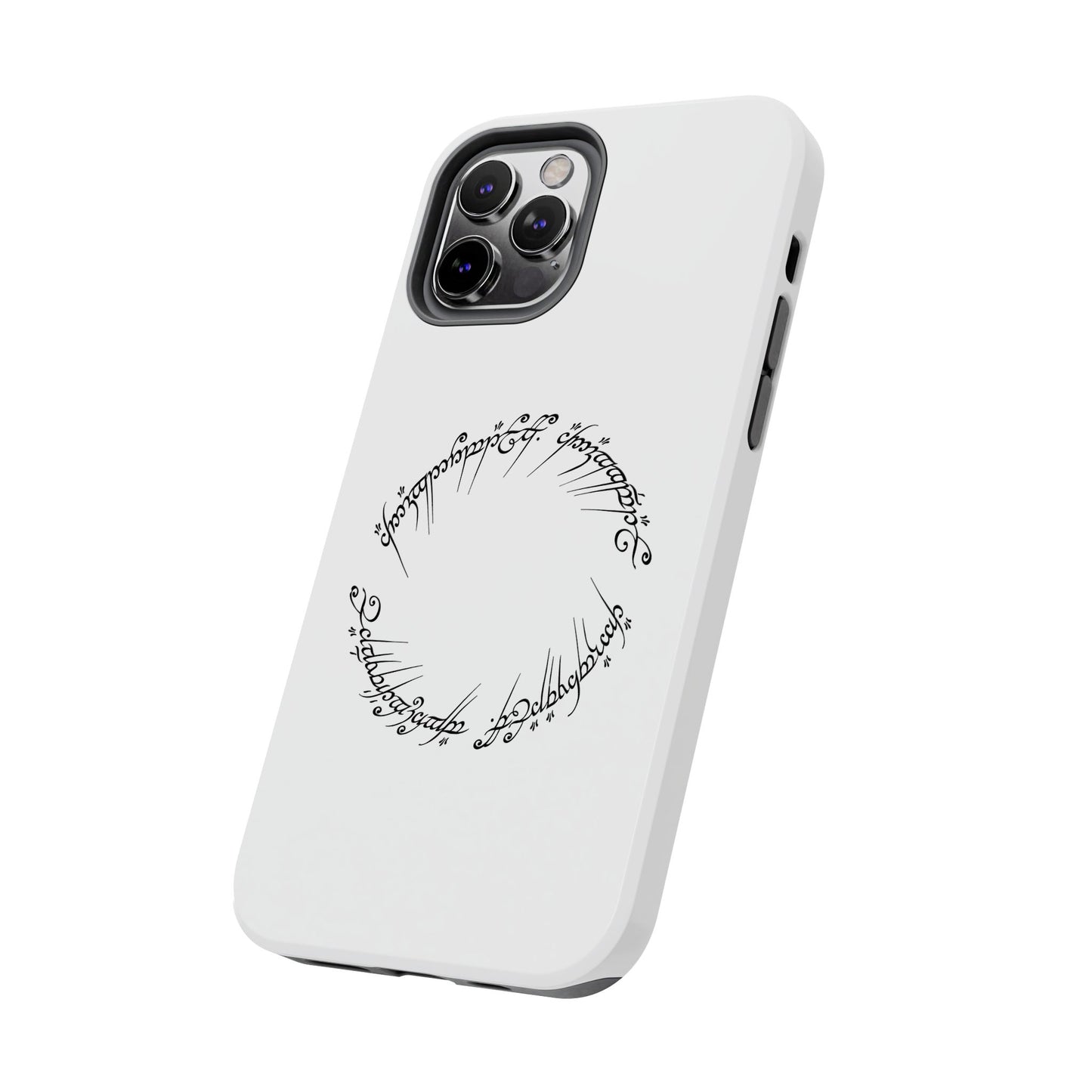 Lord of the Ring inspired | Tough Phone Cases