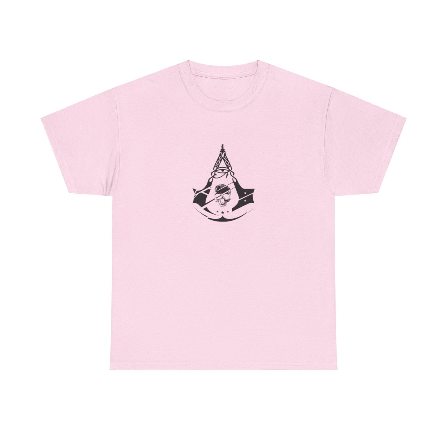 Assassins Creed | Unisex Heavy Cotton Tee