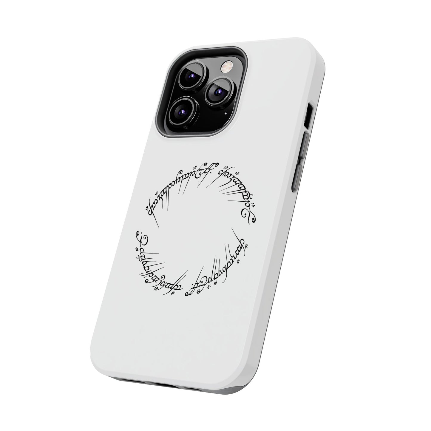 Lord of the Ring inspired | Tough Phone Cases