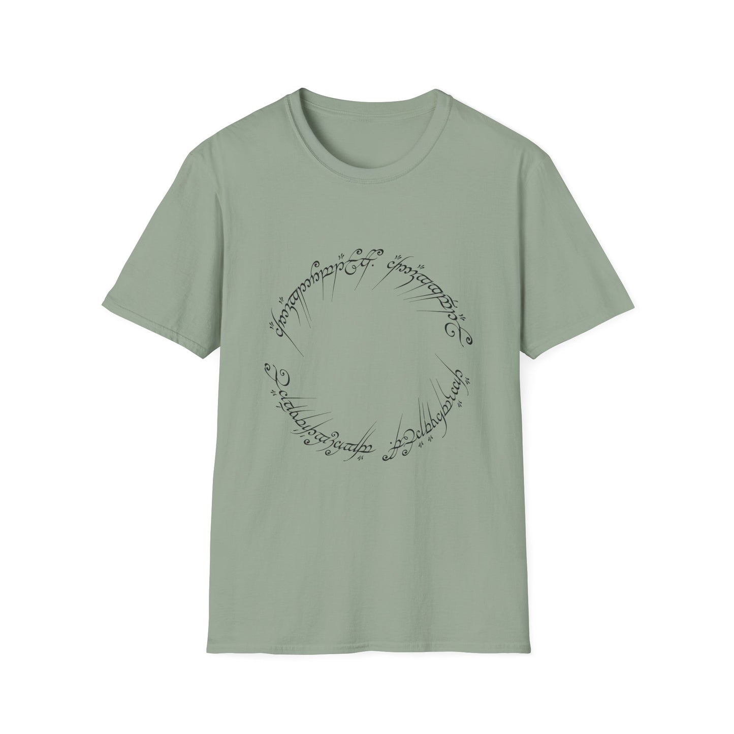 LOTR | Unisex Softstyle T-Shirt