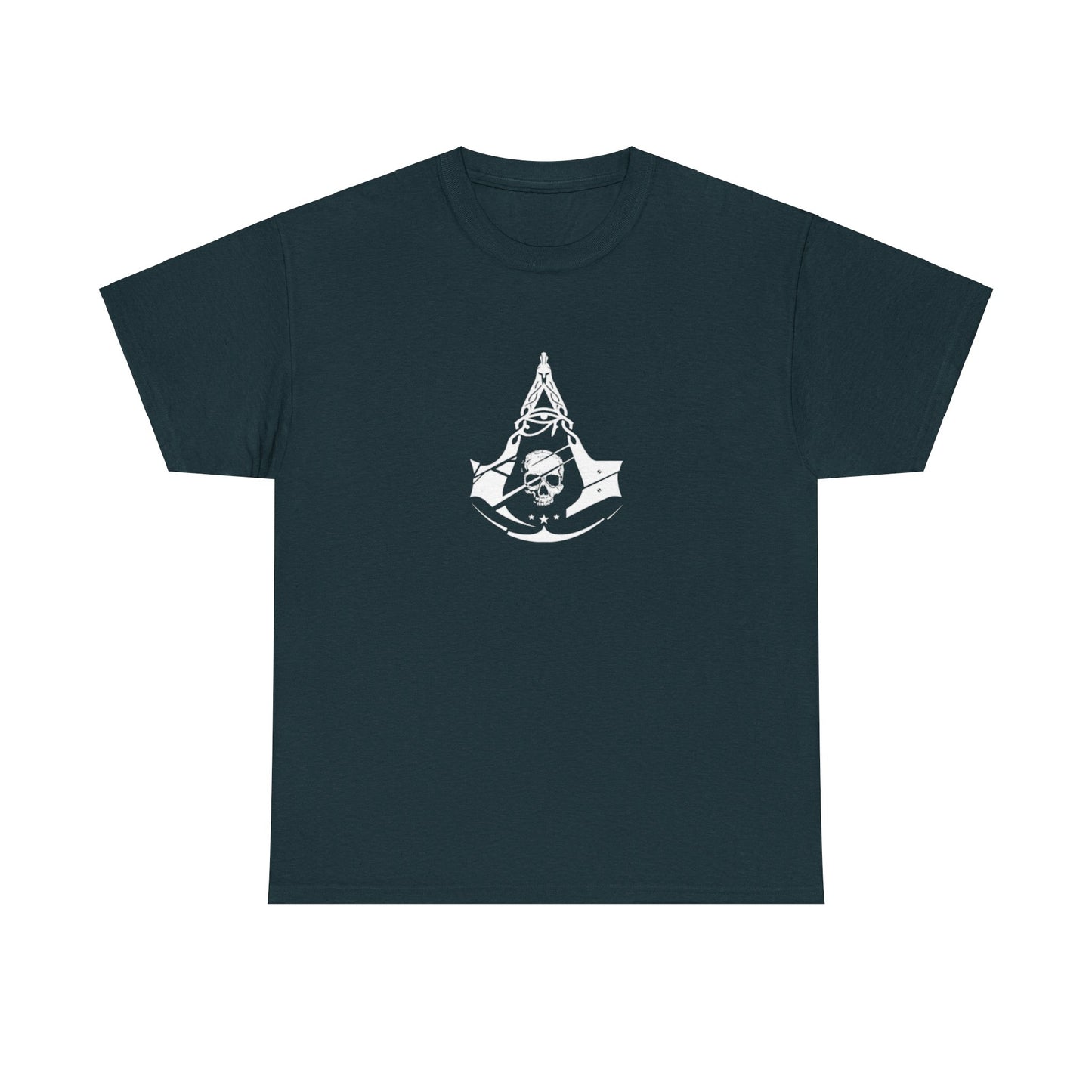 Assassins Creed | Unisex Heavy Cotton Tee