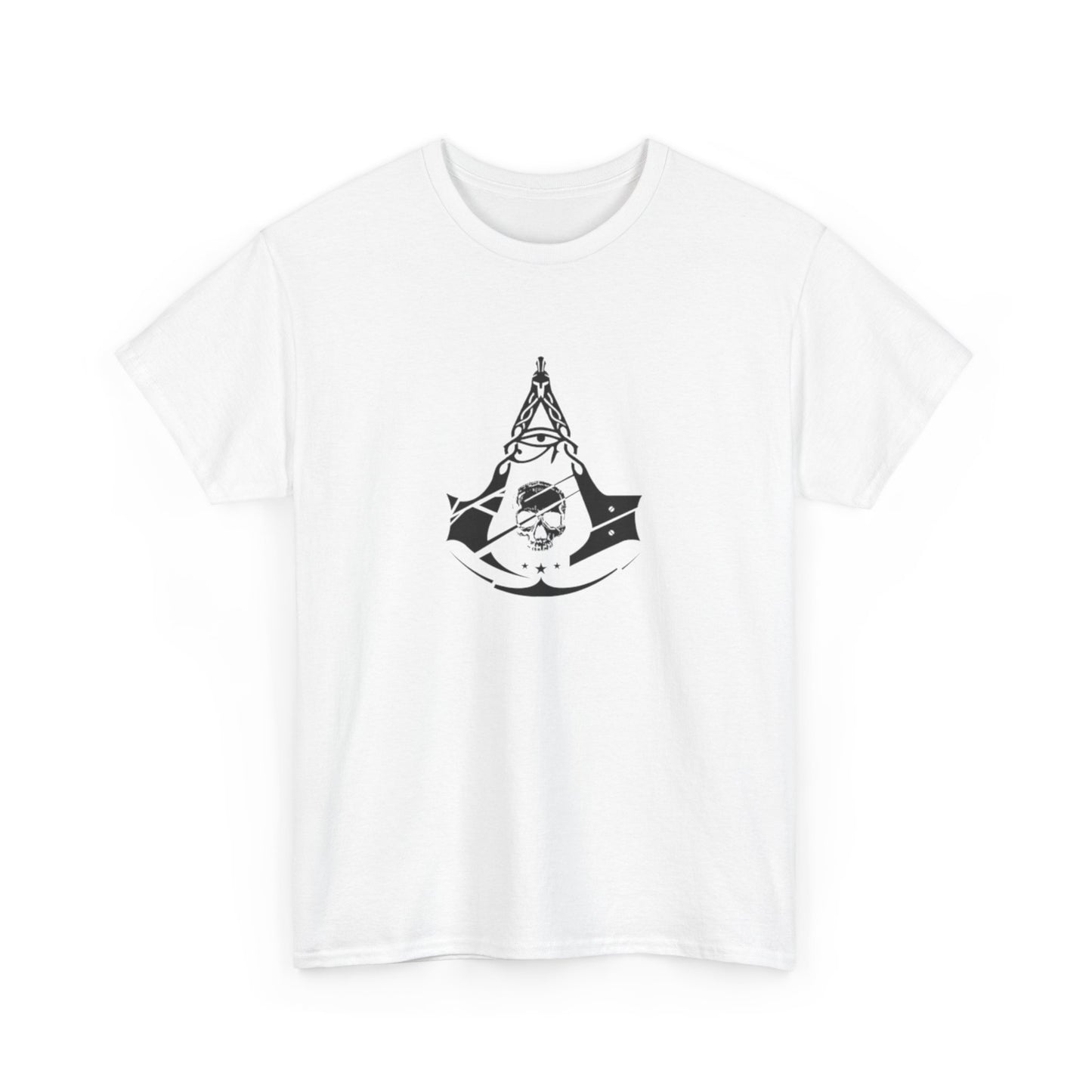 Assassins Creed | Unisex Heavy Cotton Tee