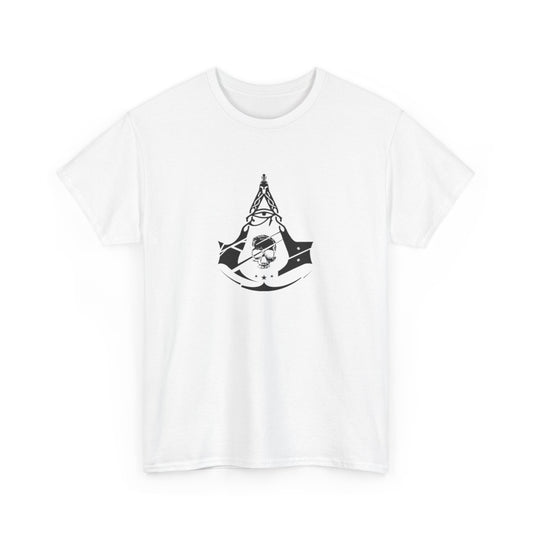 Assassins Creed | Unisex Heavy Cotton Tee