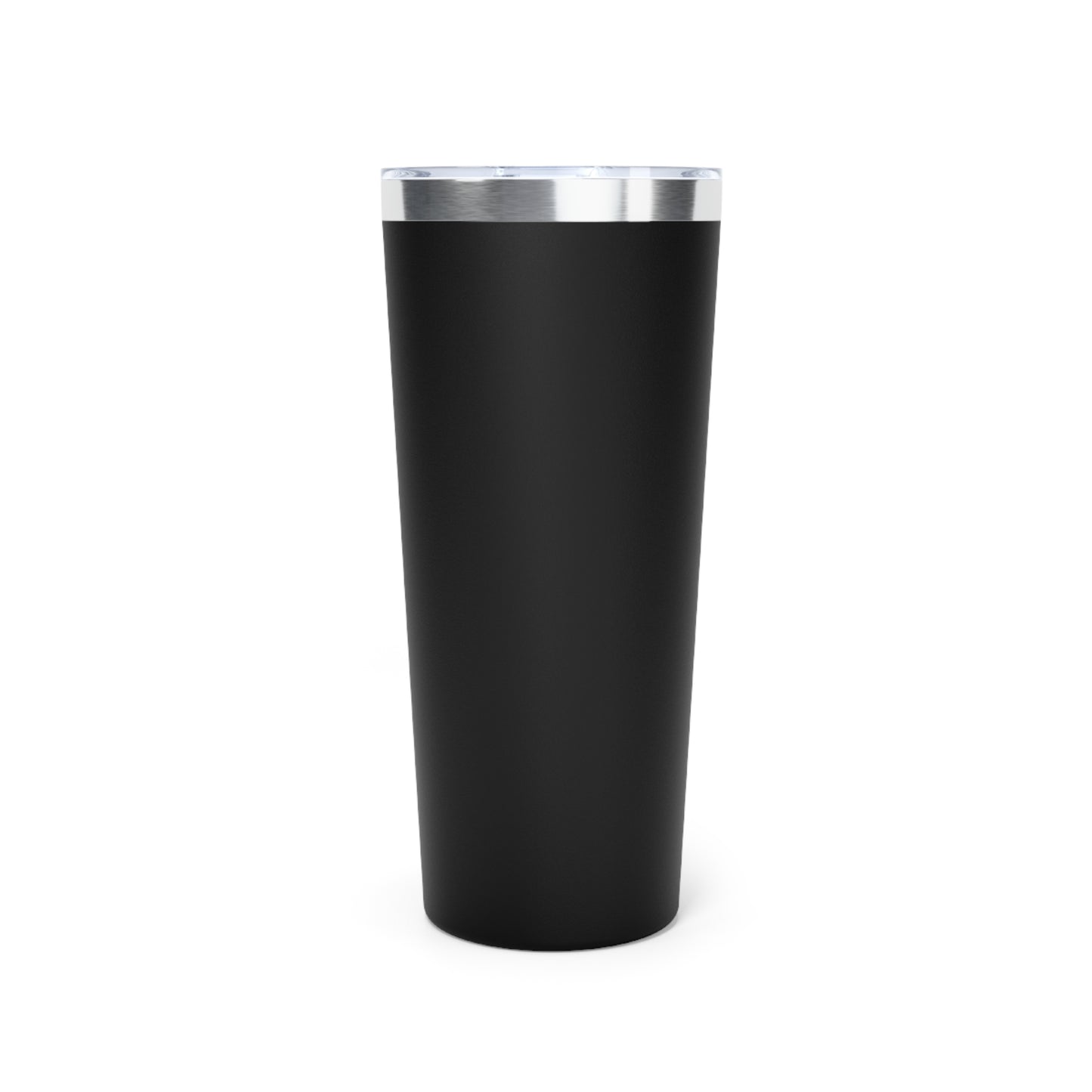 Copper Vacuum Insulated Tumbler, 22oz | Free Palestine