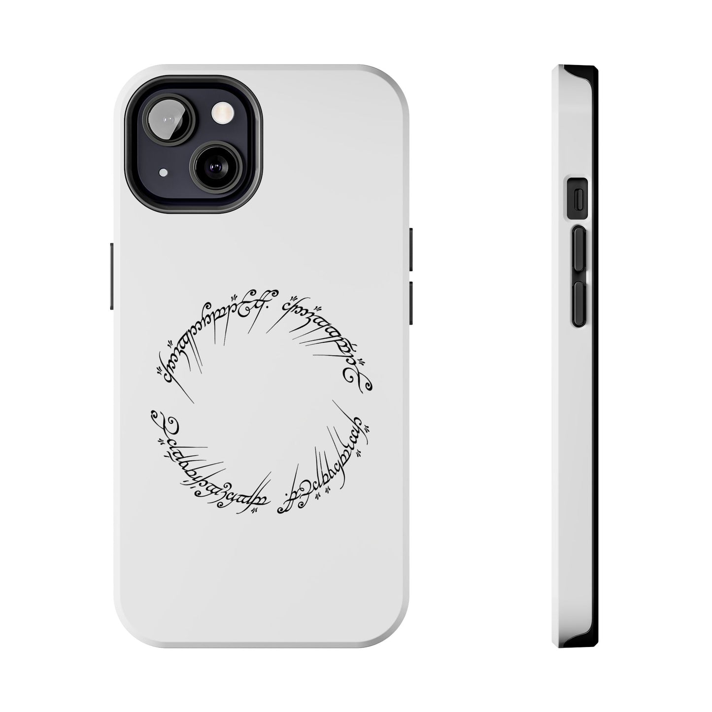 Lord of the Ring inspired | Tough Phone Cases