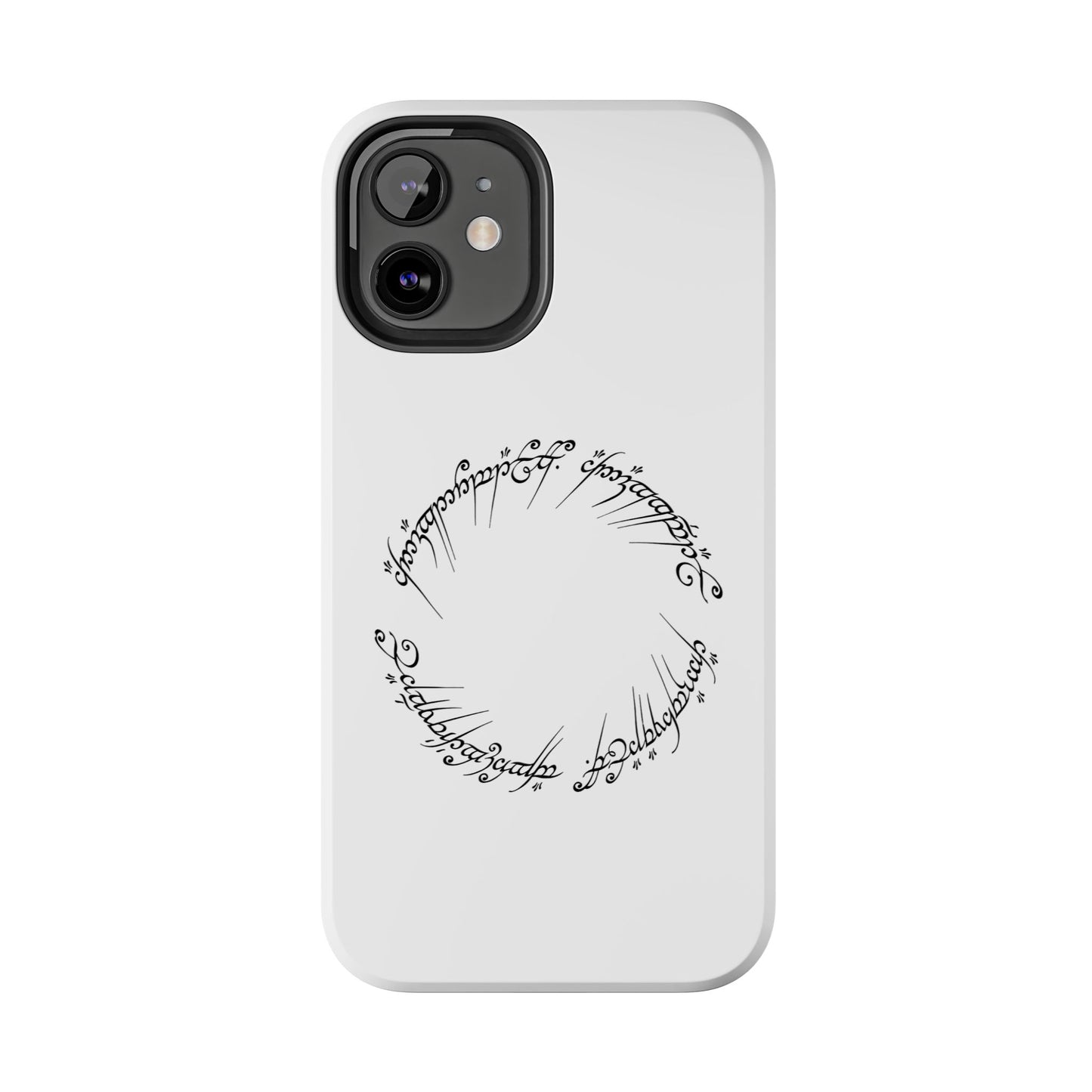 Lord of the Ring inspired | Tough Phone Cases