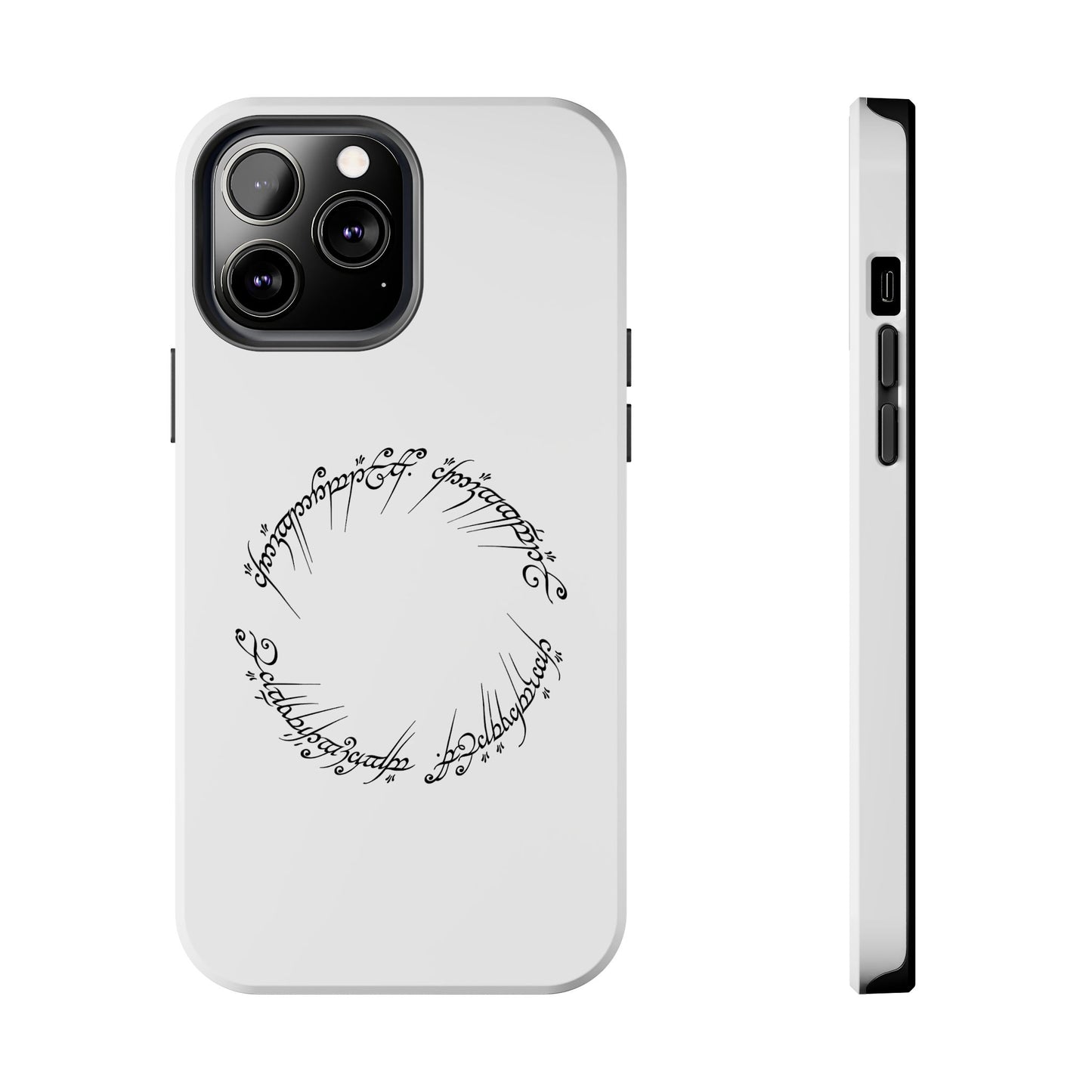 Lord of the Ring inspired | Tough Phone Cases