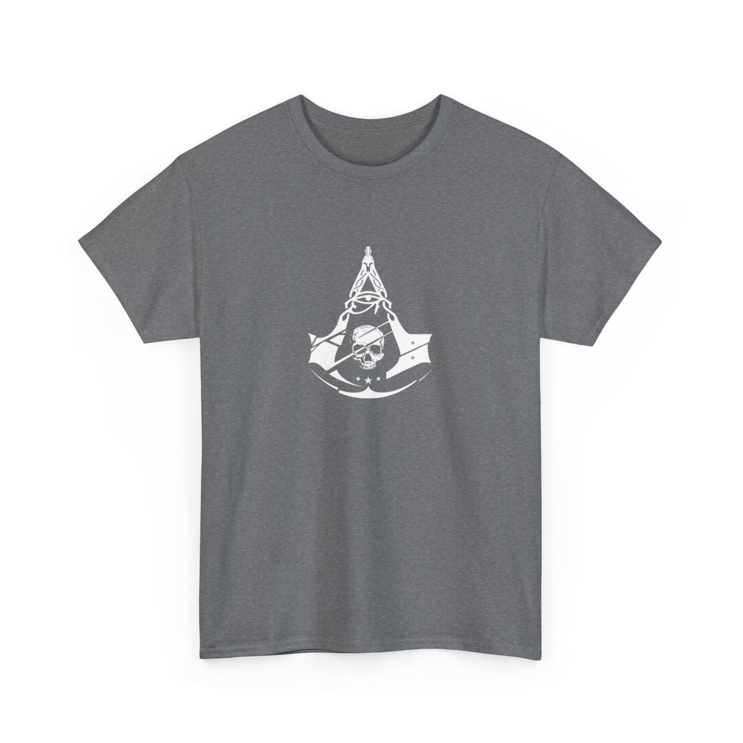 Assassins Creed | Unisex Heavy Cotton Tee