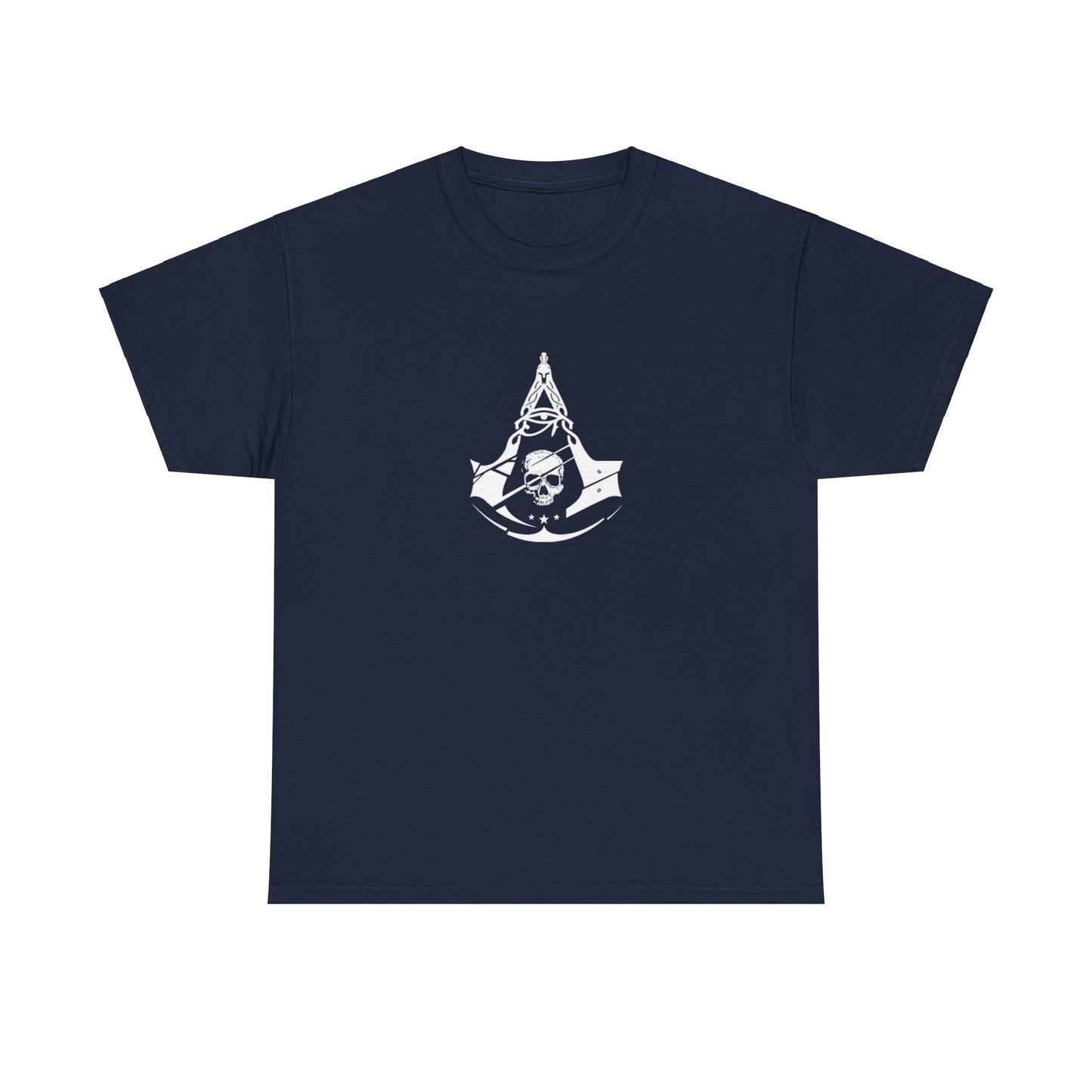 Assassins Creed | Unisex Heavy Cotton Tee