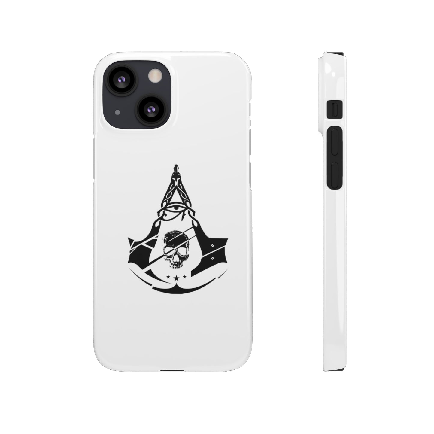 Phone Case Matte Finish | iPhone, Samsung, Google Pixel