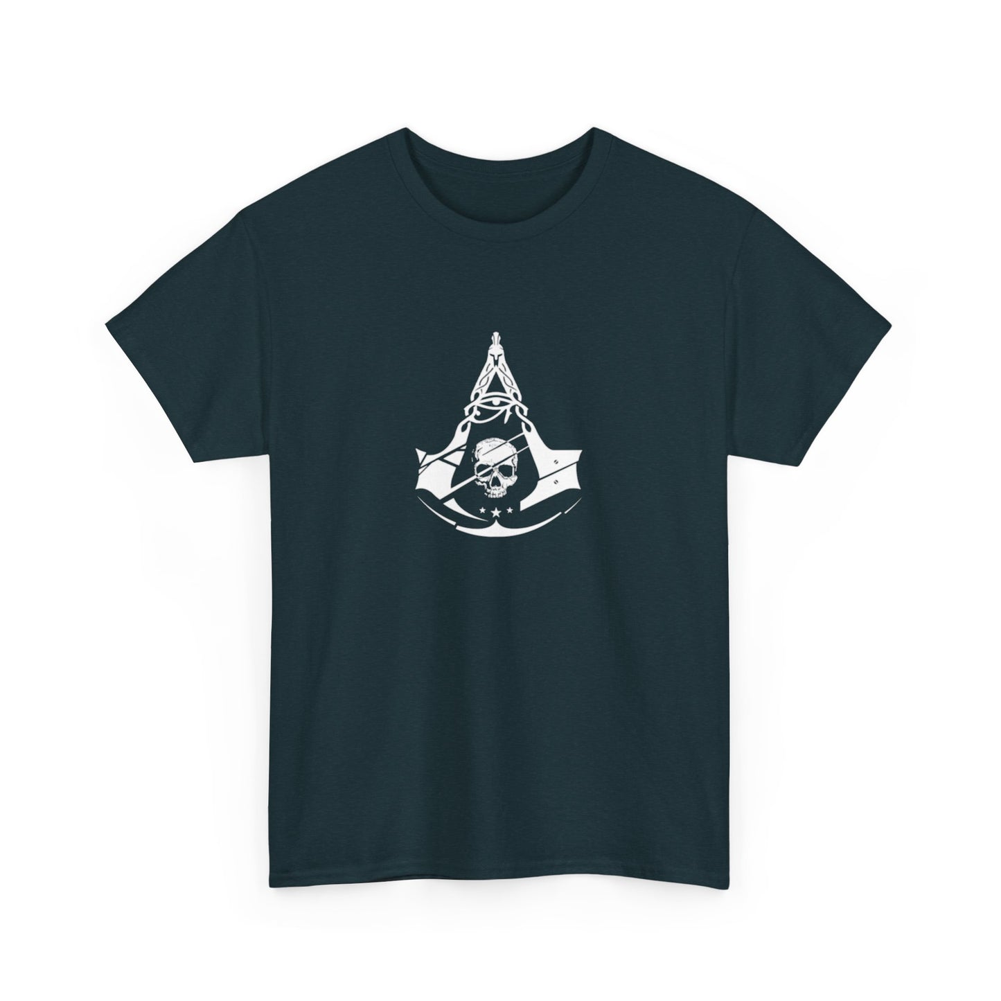 Assassins Creed | Unisex Heavy Cotton Tee