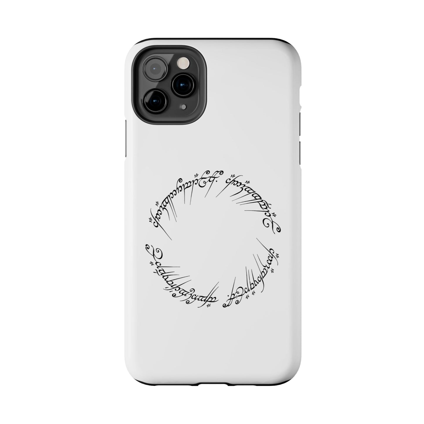 Lord of the Ring inspired | Tough Phone Cases