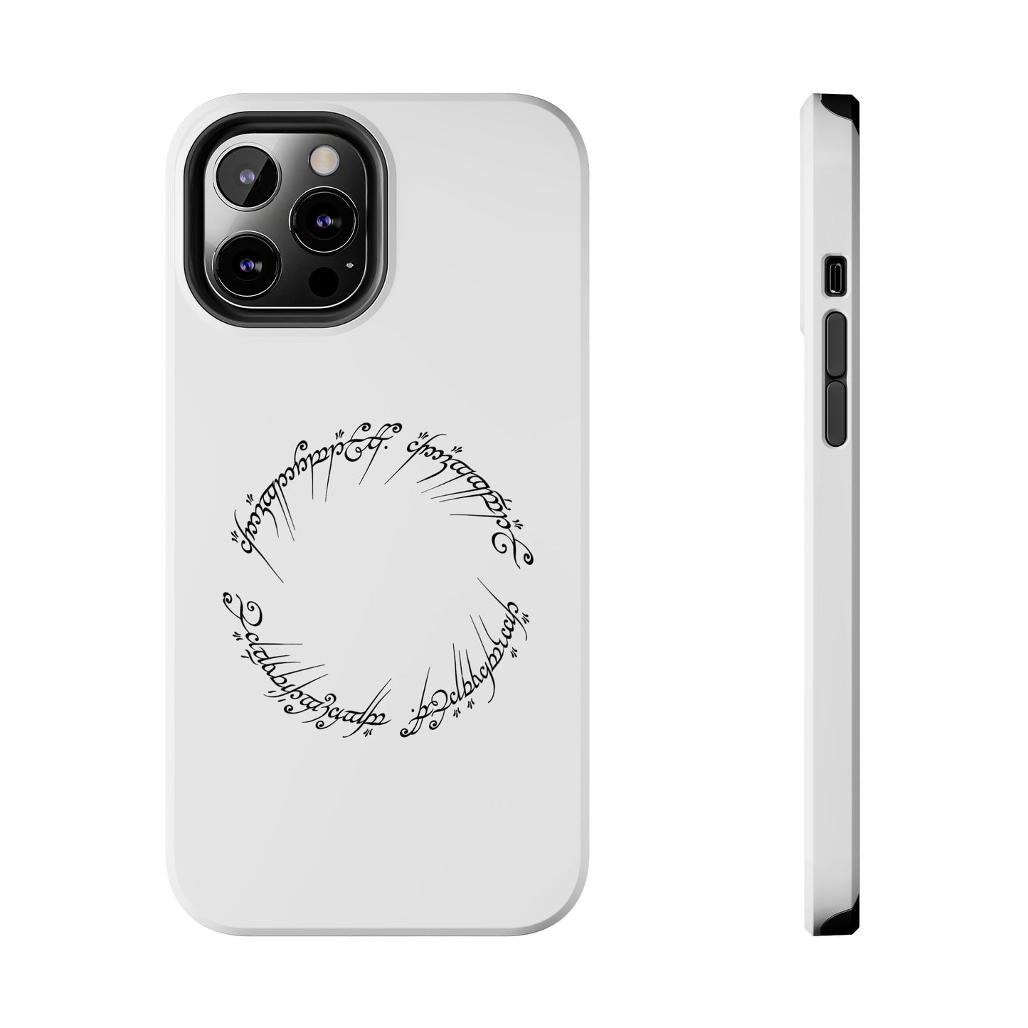 Lord of the Ring inspired | Tough Phone Cases