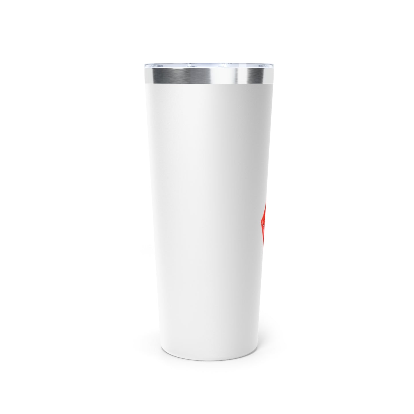 Copper Vacuum Insulated Tumbler, 22oz | Free Palestine