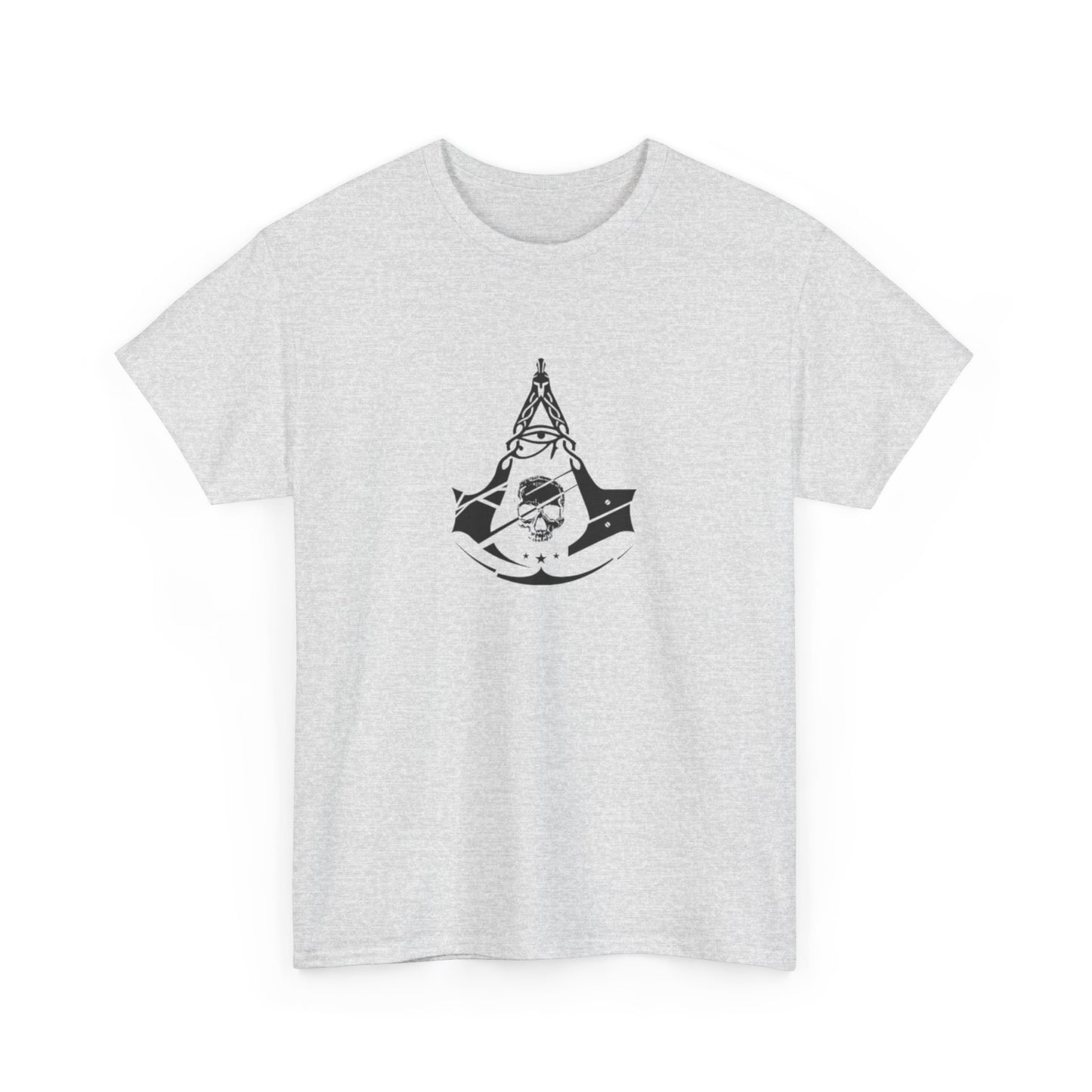 Assassins Creed | Unisex Heavy Cotton Tee