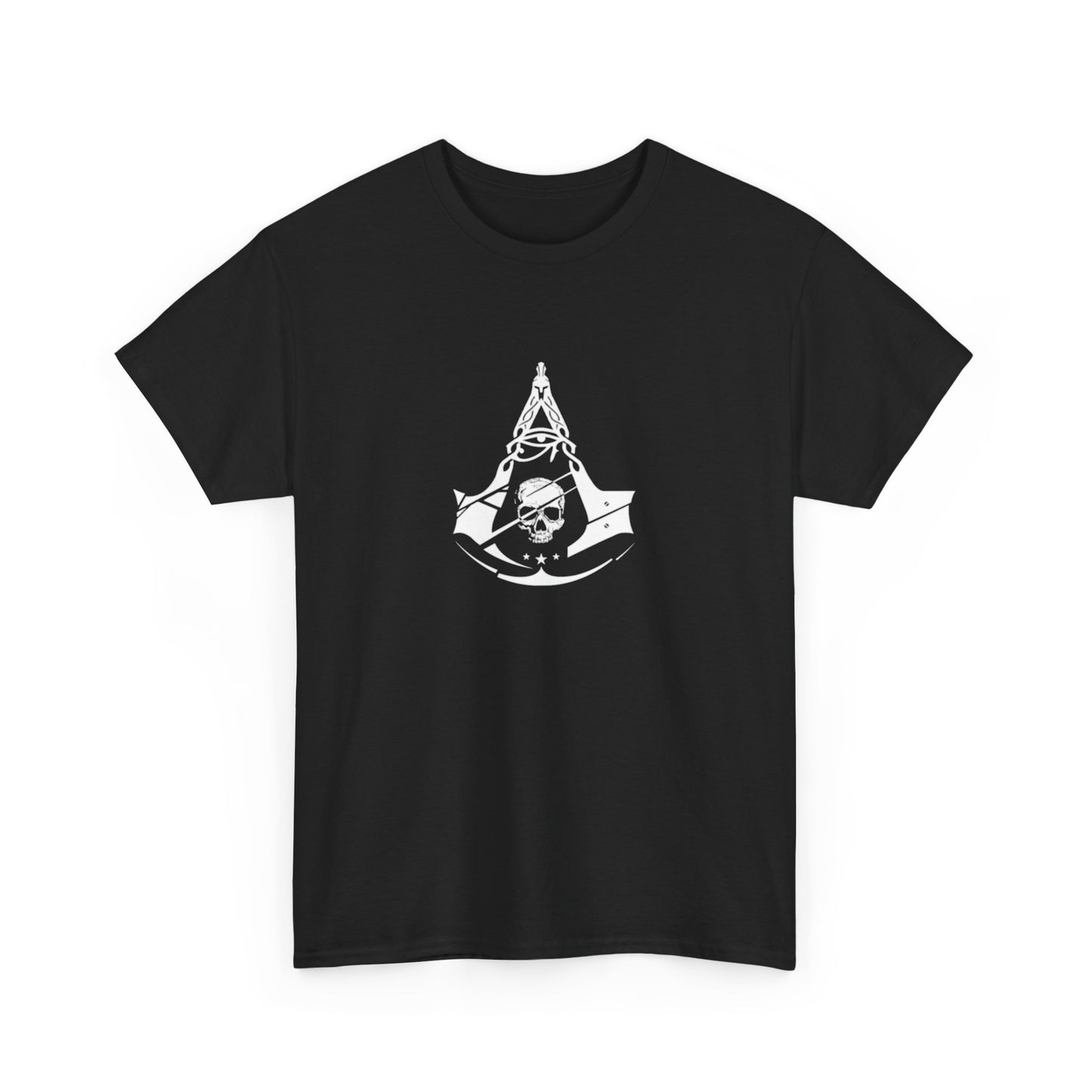 Assassins Creed | Unisex Heavy Cotton Tee