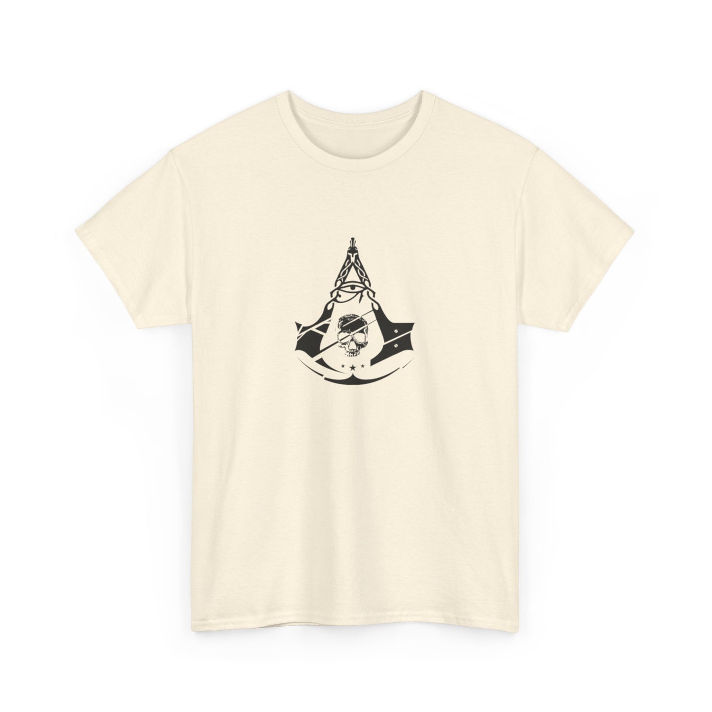 Assassins Creed | Unisex Heavy Cotton Tee