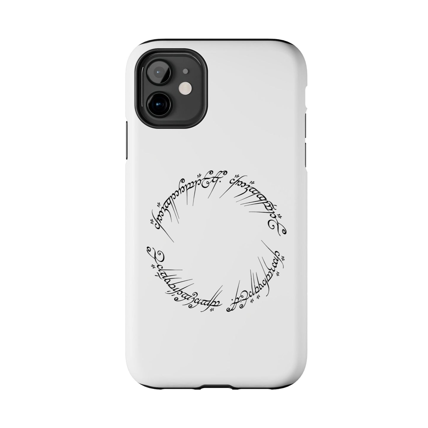 Lord of the Ring inspired | Tough Phone Cases