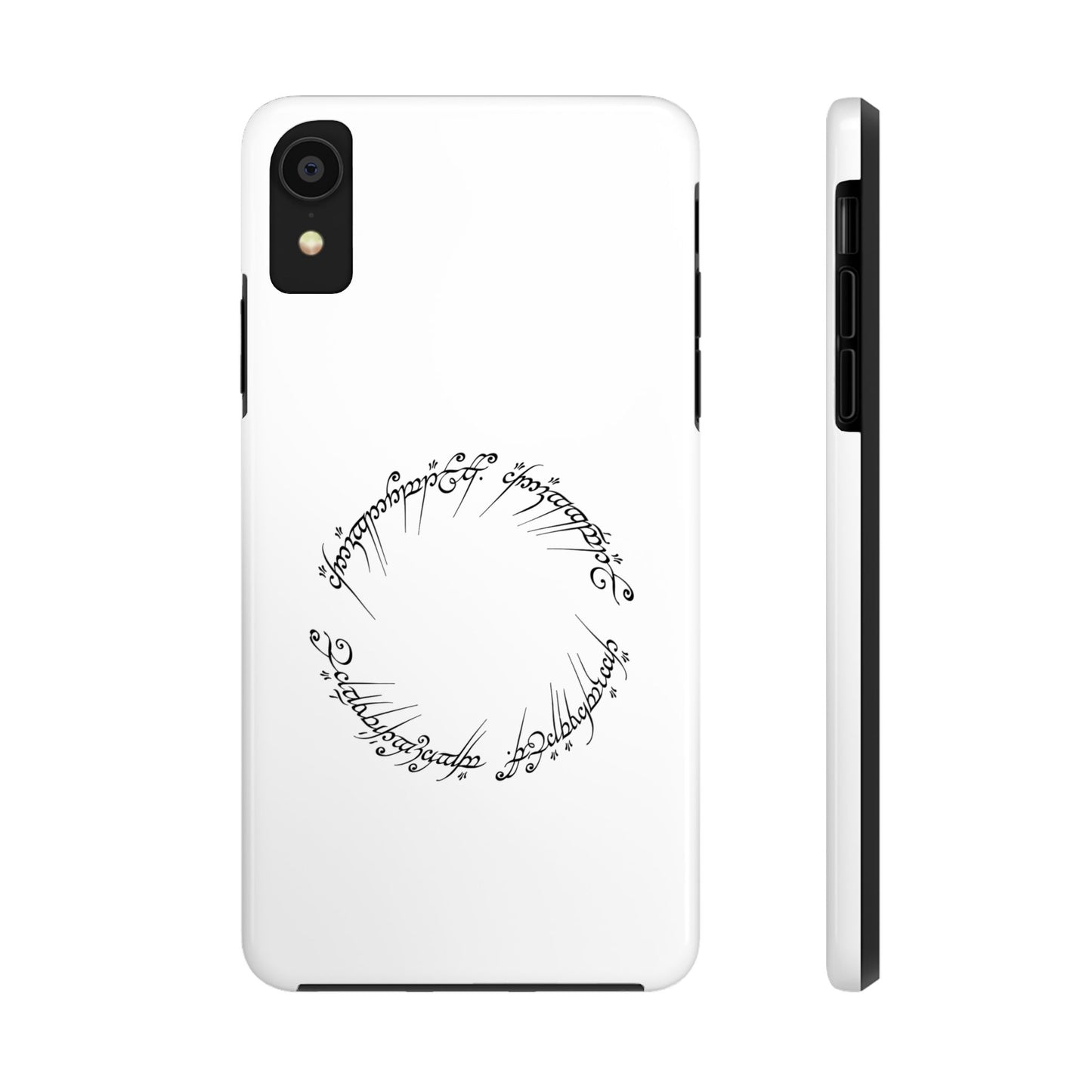 Lord of the Ring inspired | Tough Phone Cases