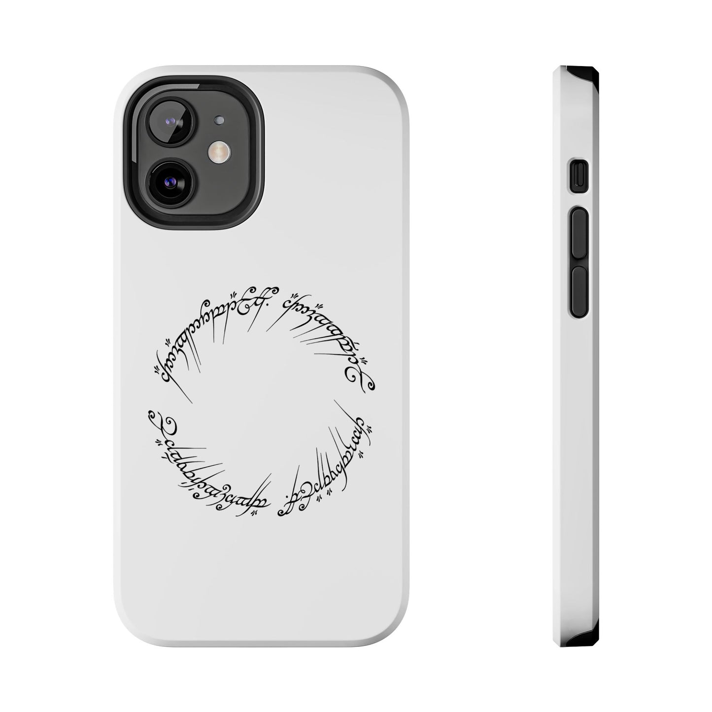 Lord of the Ring inspired | Tough Phone Cases