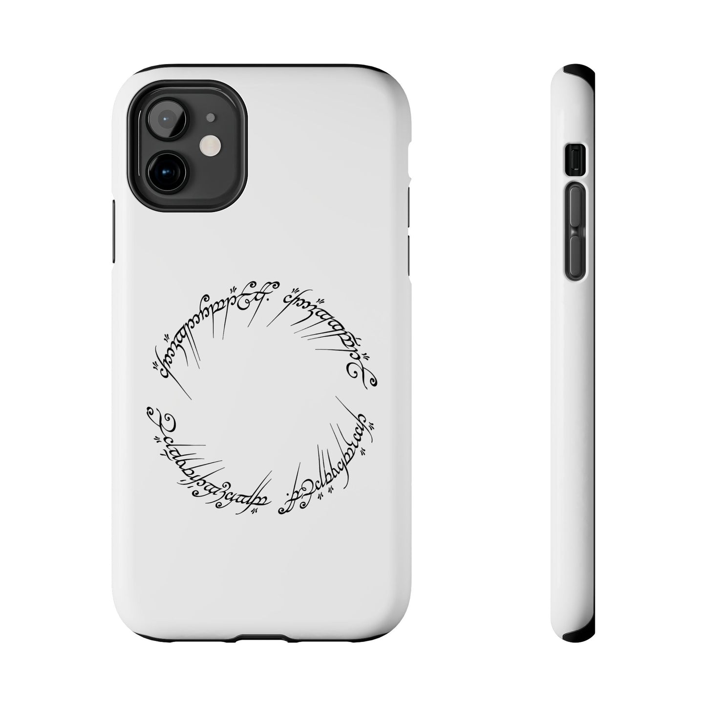 Lord of the Ring inspired | Tough Phone Cases