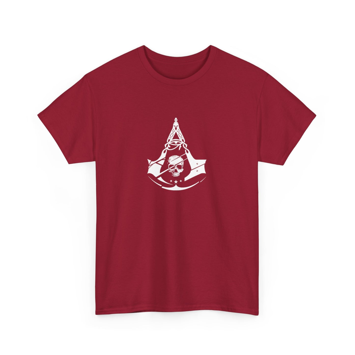 Assassins Creed | Unisex Heavy Cotton Tee