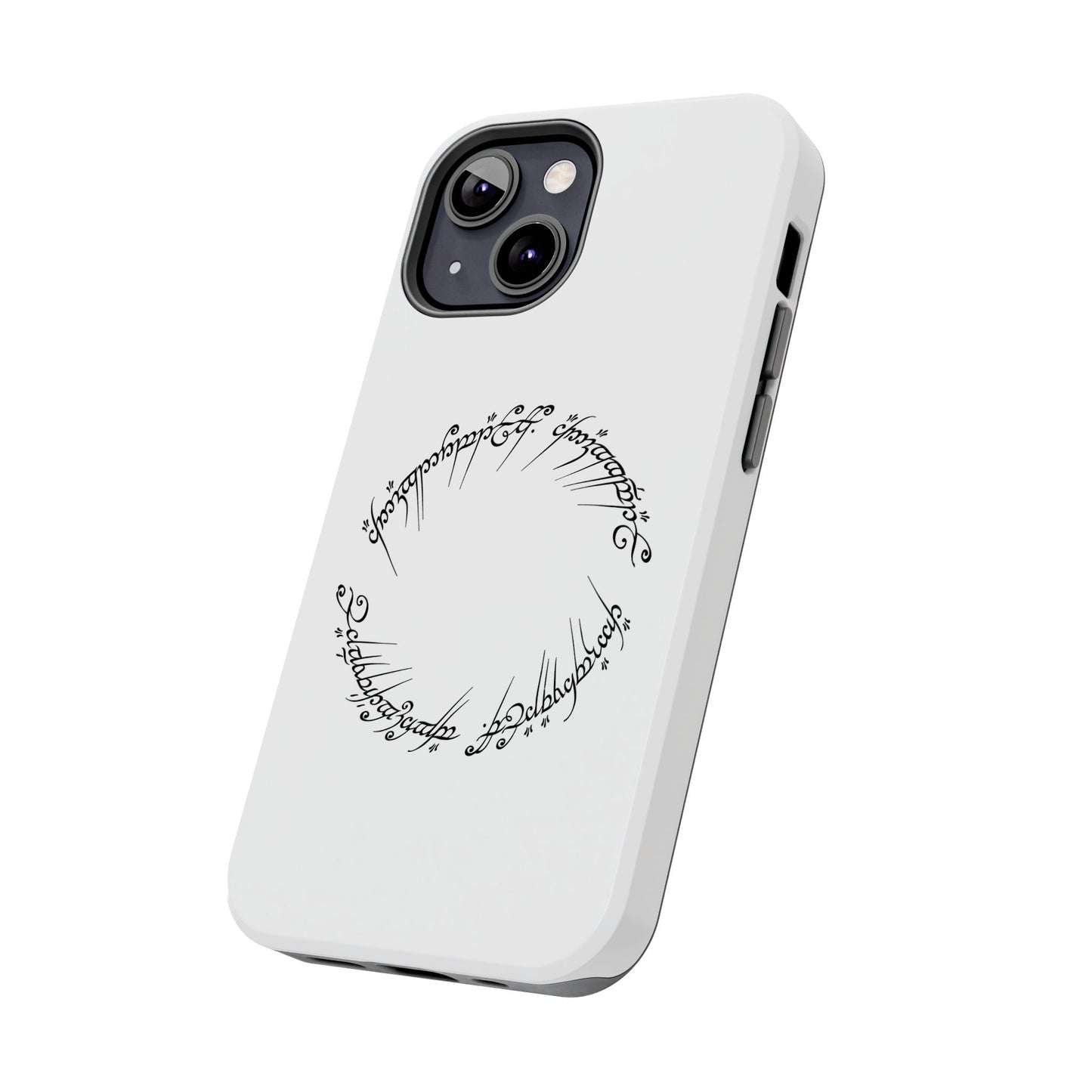 Lord of the Ring inspired | Tough Phone Cases