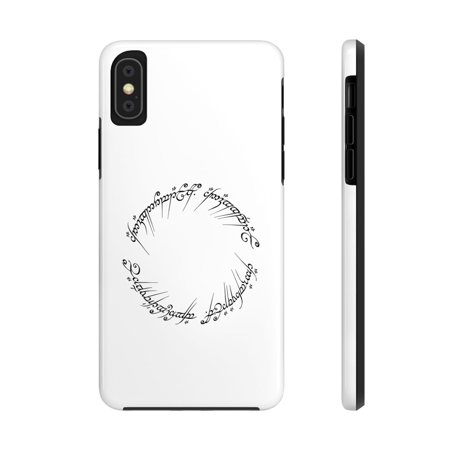 Lord of the Ring inspired | Tough Phone Cases