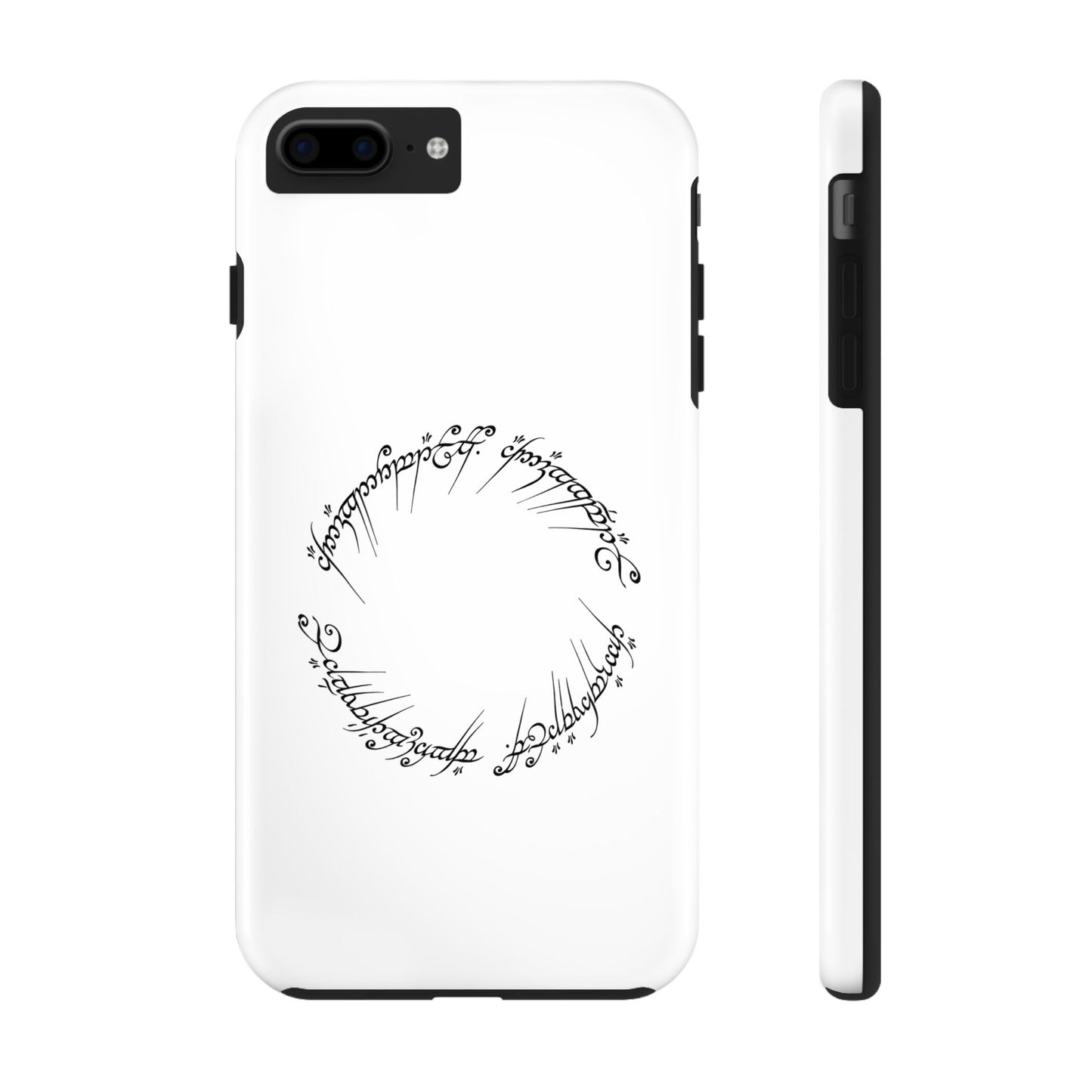 Lord of the Ring inspired | Tough Phone Cases