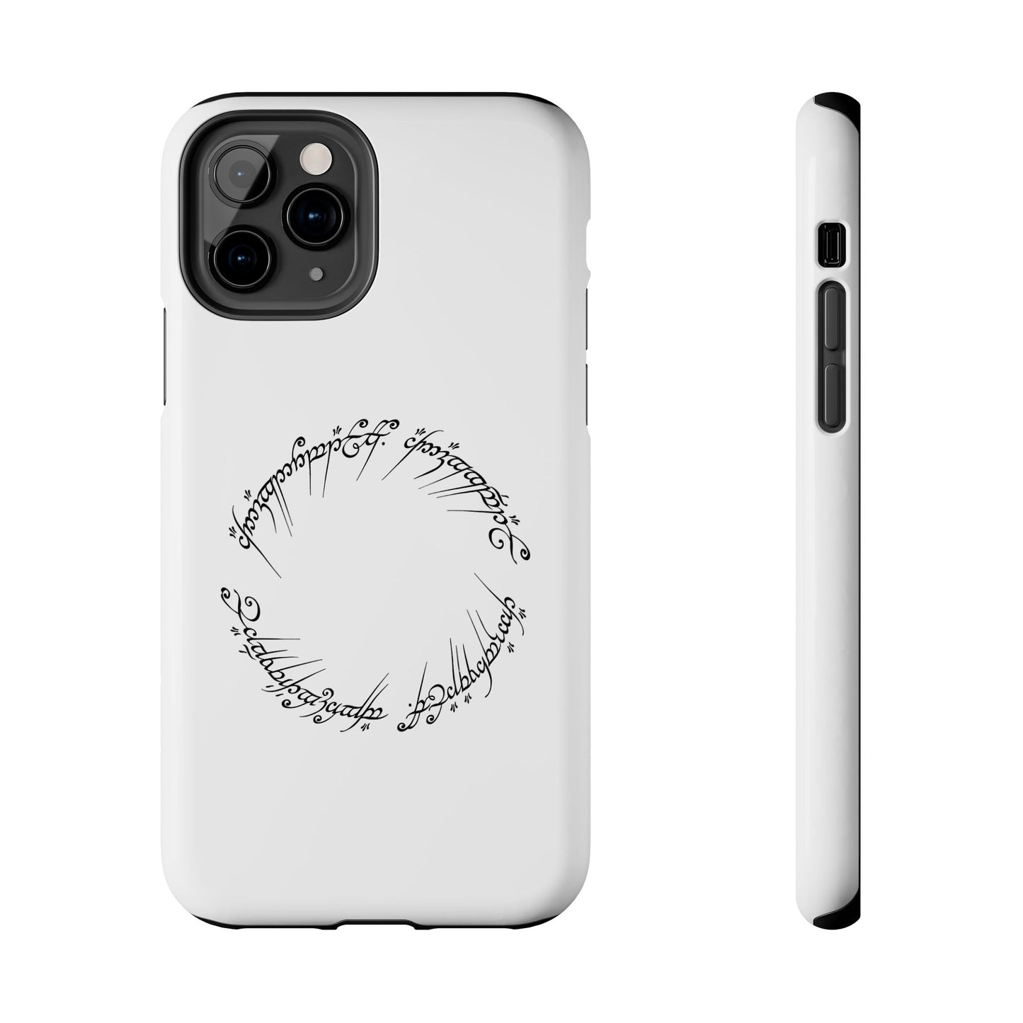 Lord of the Ring inspired | Tough Phone Cases