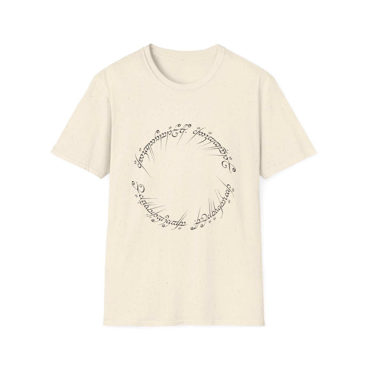 LOTR | Unisex Softstyle T-Shirt